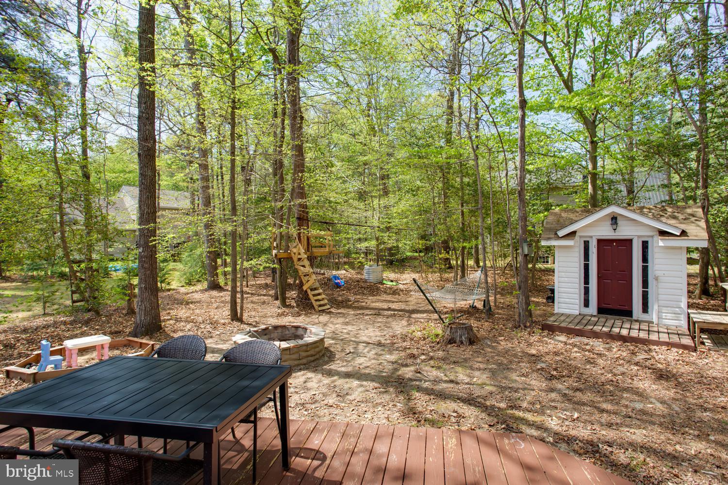 PEPPER RIDGE OF WILDEWOOD - Residential