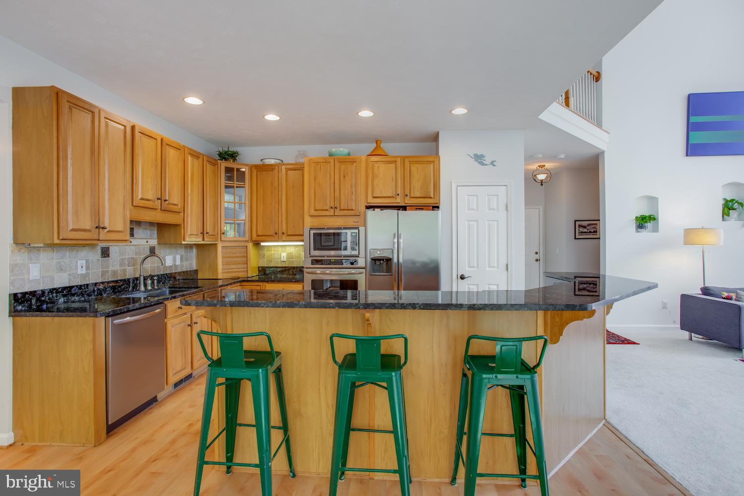 PEPPER RIDGE OF WILDEWOOD - Residential