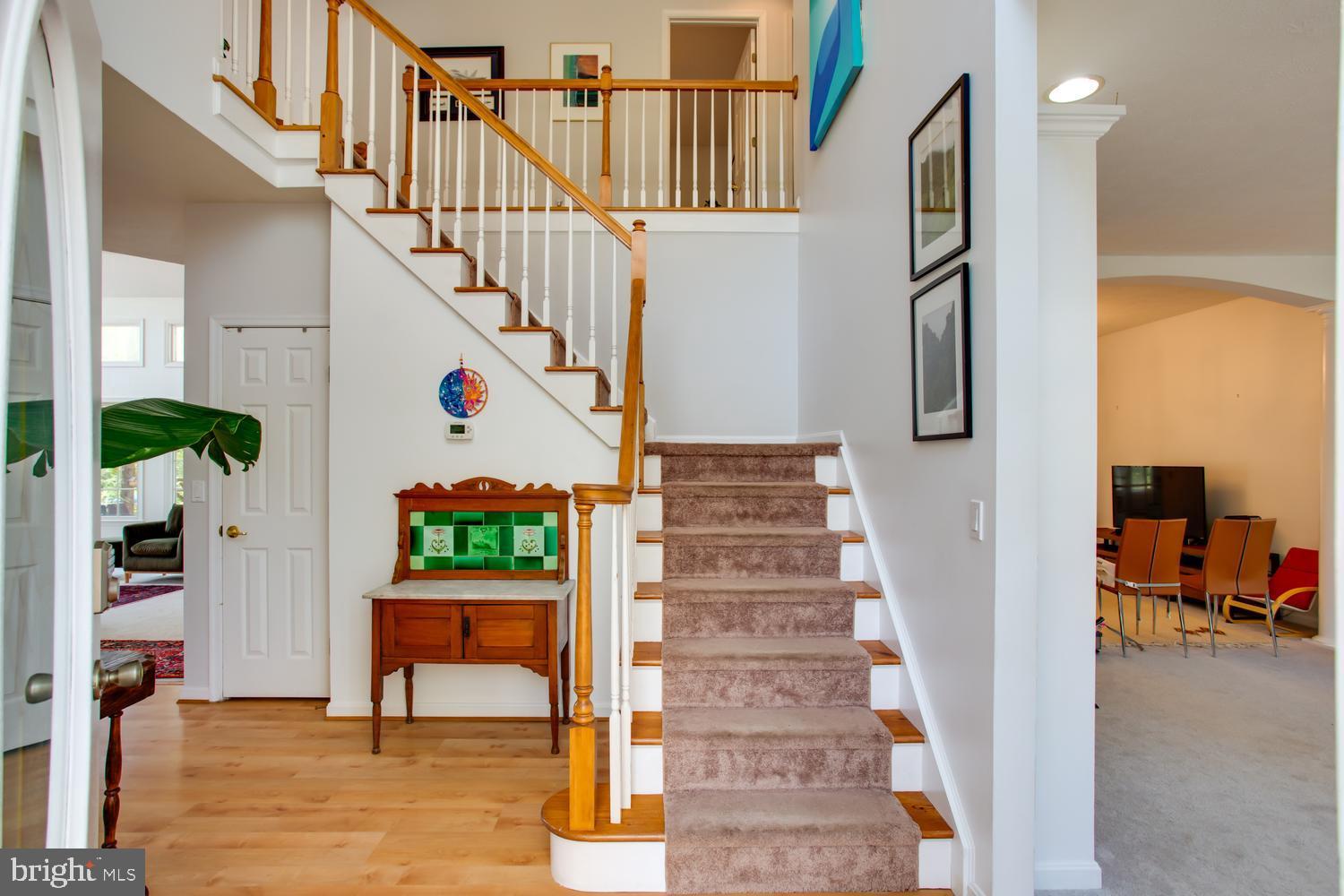 PEPPER RIDGE OF WILDEWOOD - Residential