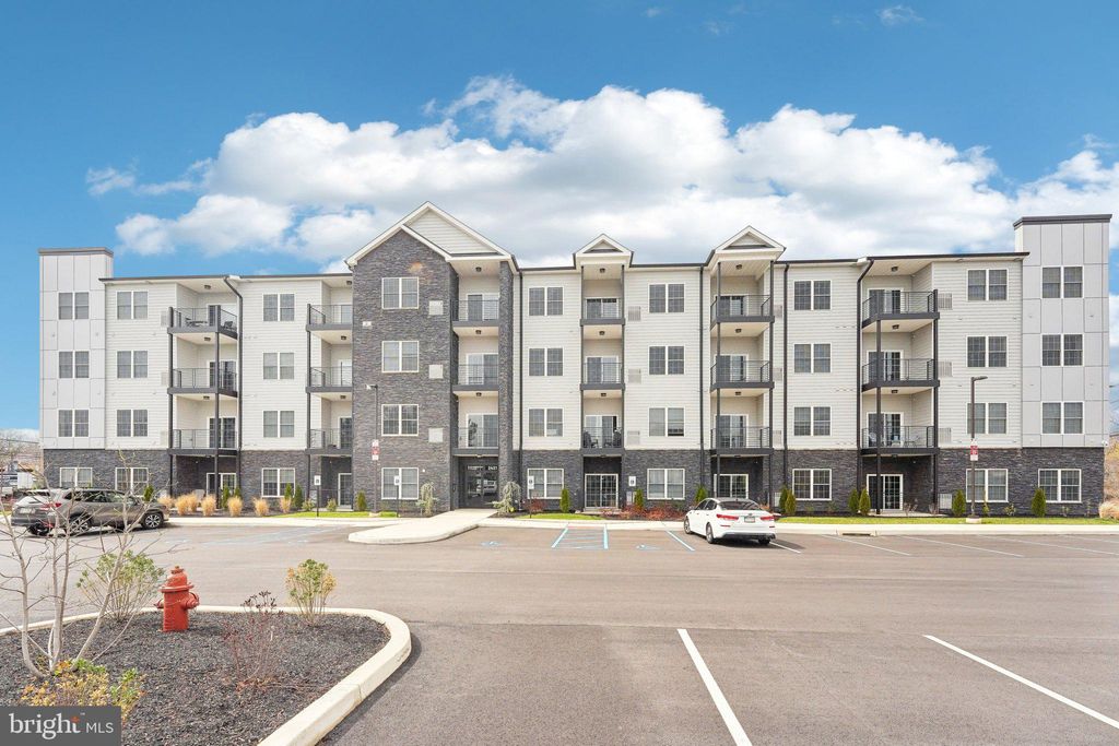 Photo of 2421 Bristol Road #305, WARRINGTON, PA 18976 (MLS # PABU2112490)