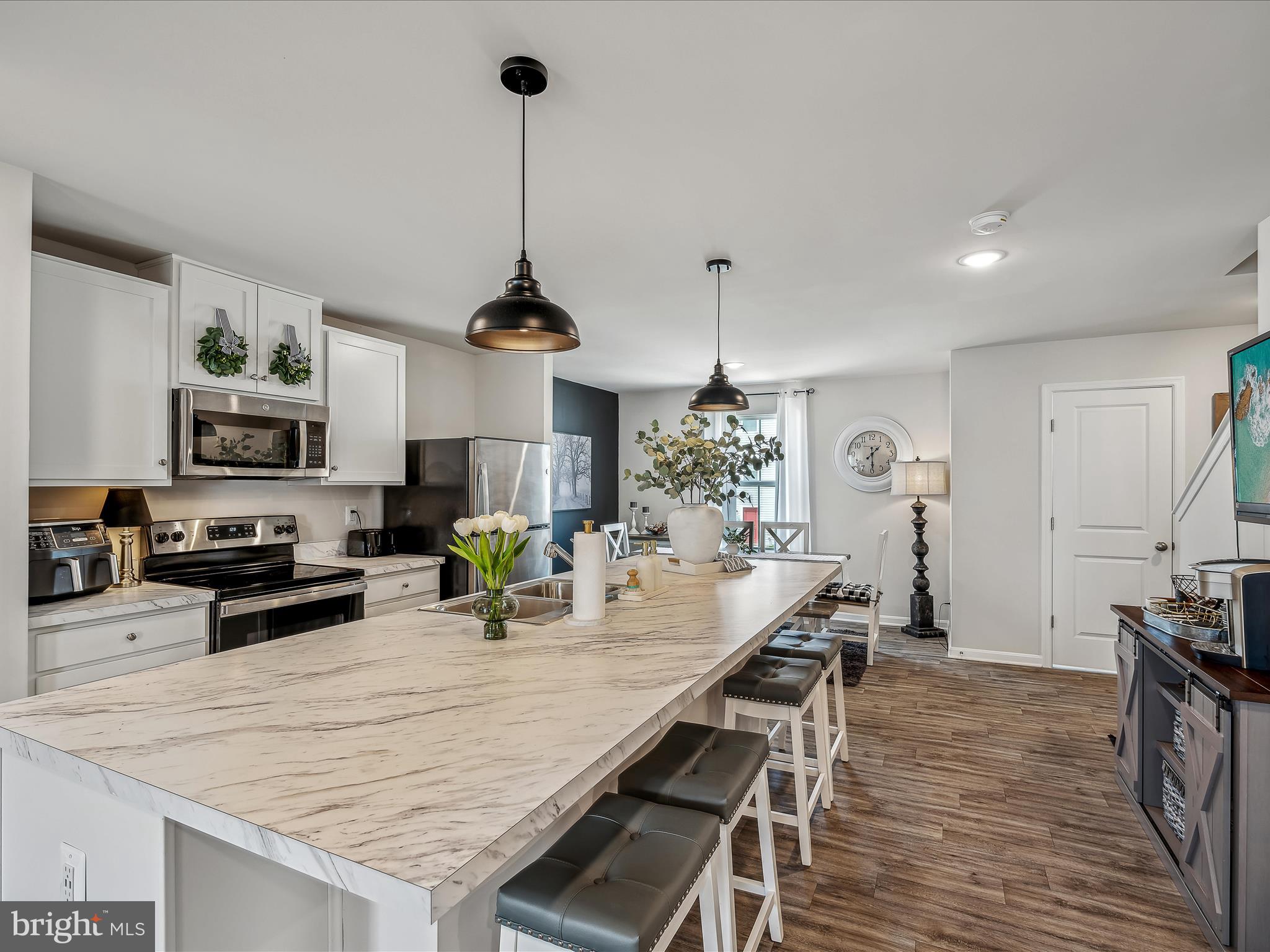 DILLON FARM - Residential