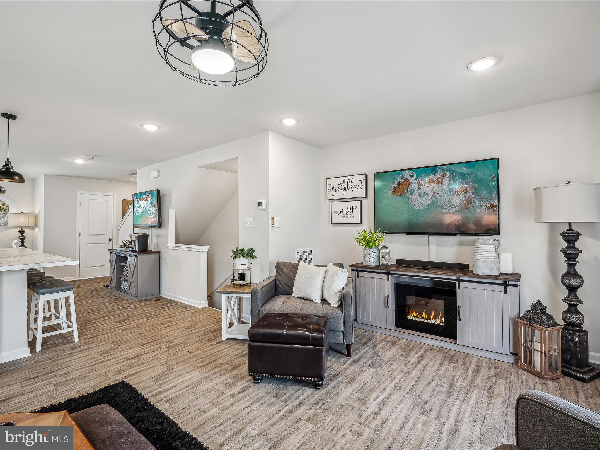 DILLON FARM - Residential