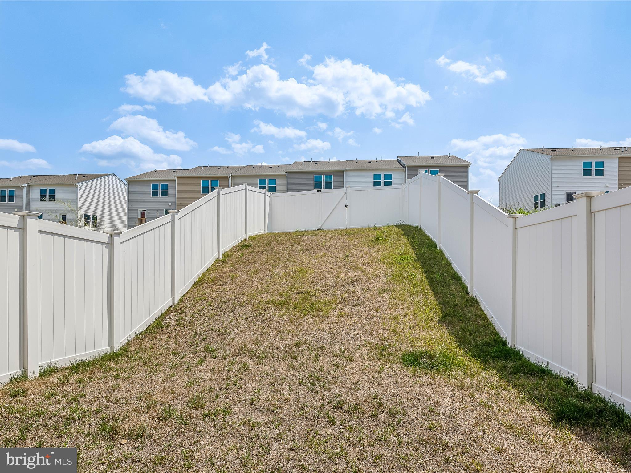 DILLON FARM - Residential