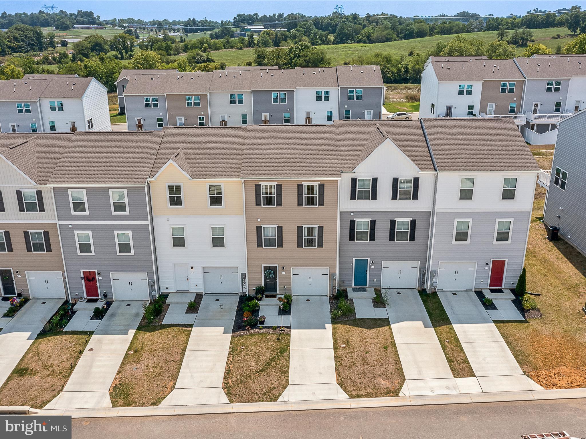 DILLON FARM - Residential