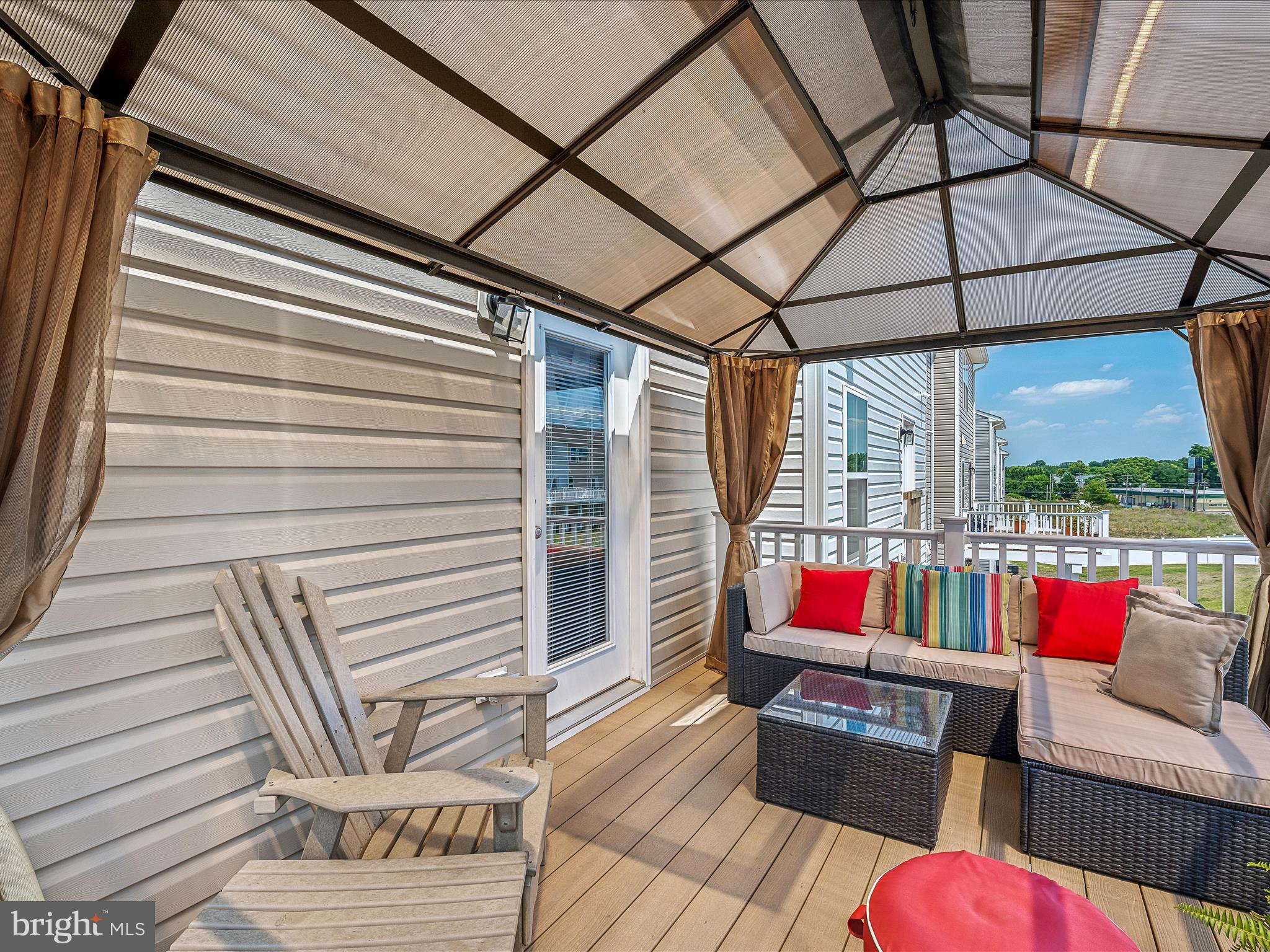 DILLON FARM - Residential