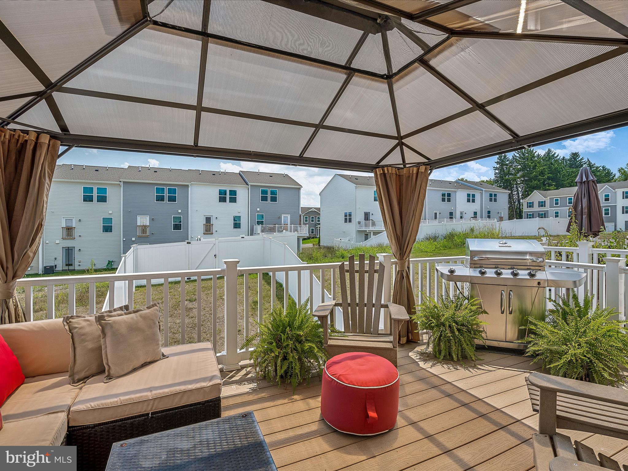 DILLON FARM - Residential