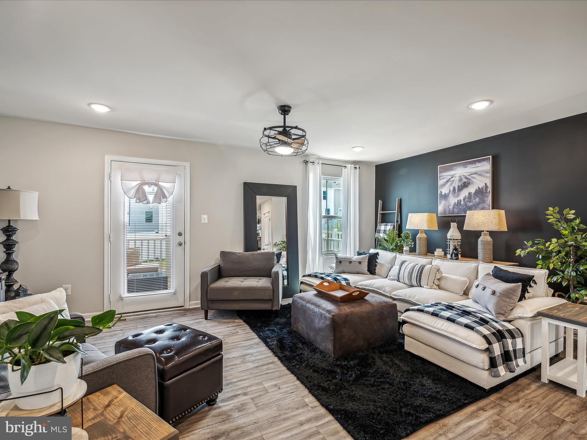 DILLON FARM - Residential