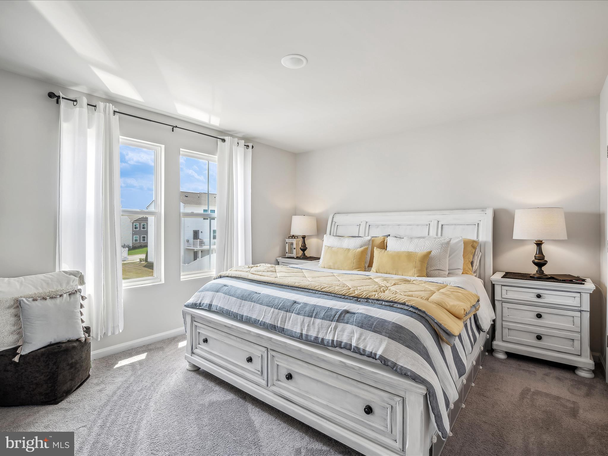 DILLON FARM - Residential