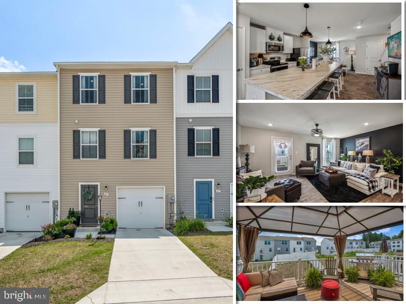 DILLON FARM - Residential