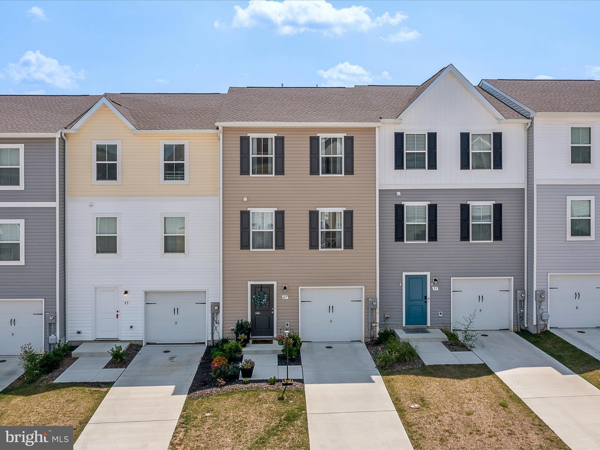 DILLON FARM - Residential