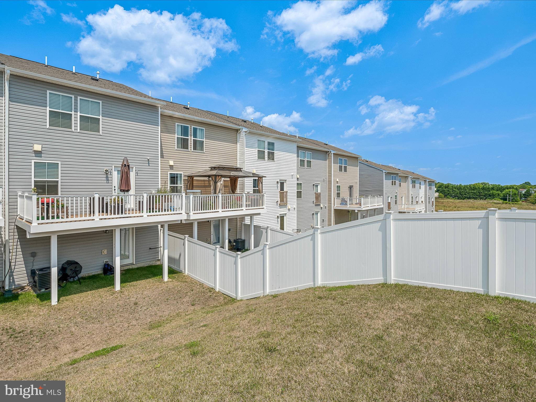 DILLON FARM - Residential