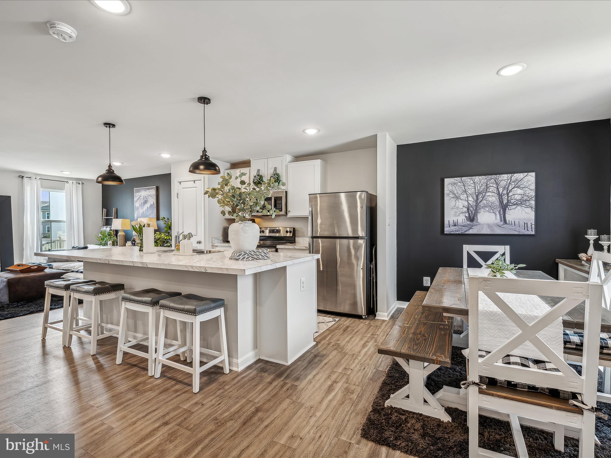 DILLON FARM - Residential