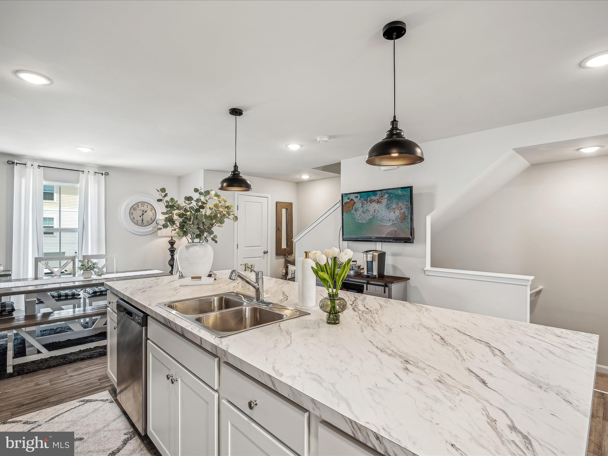 DILLON FARM - Residential