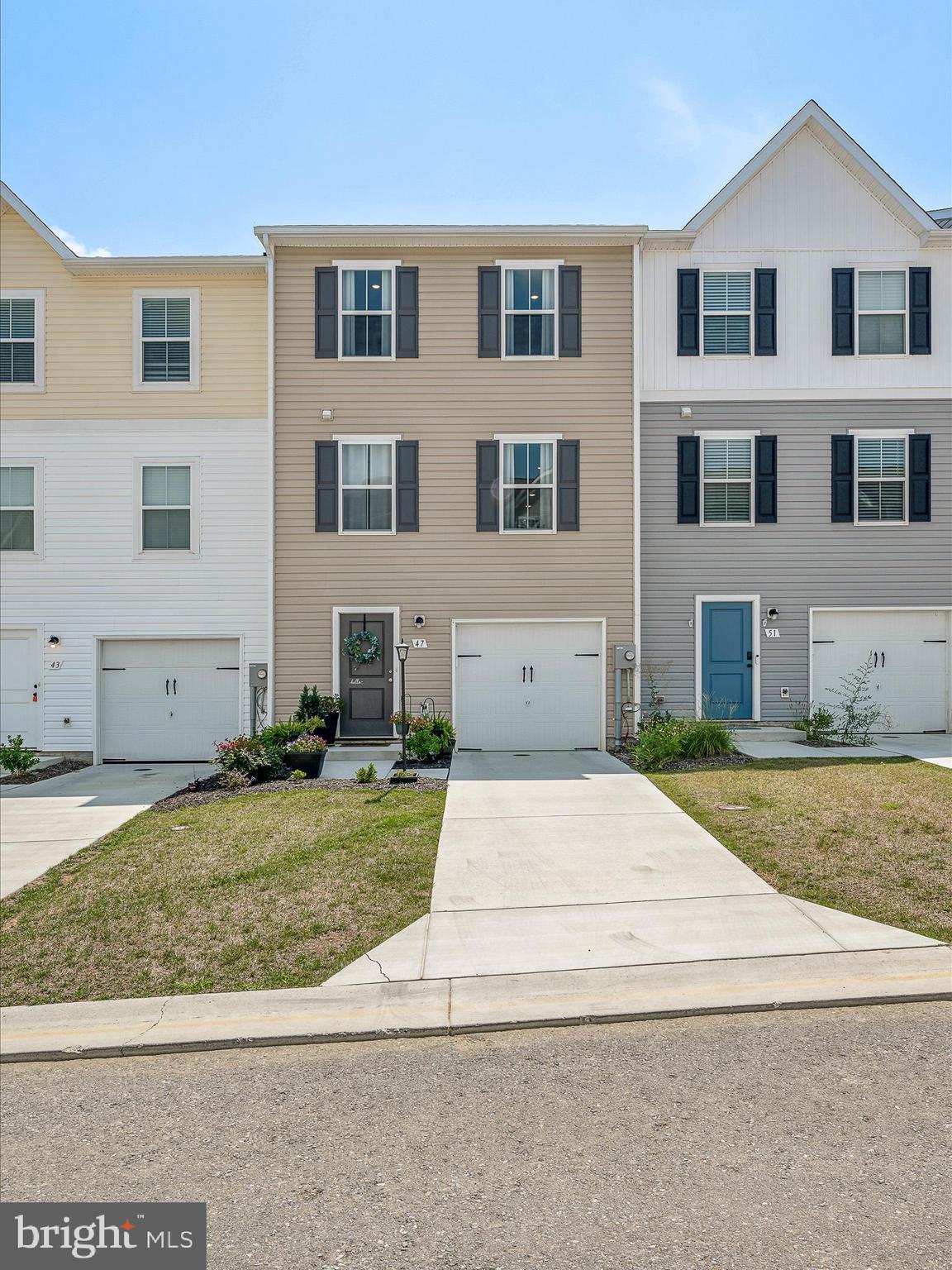 DILLON FARM - Residential