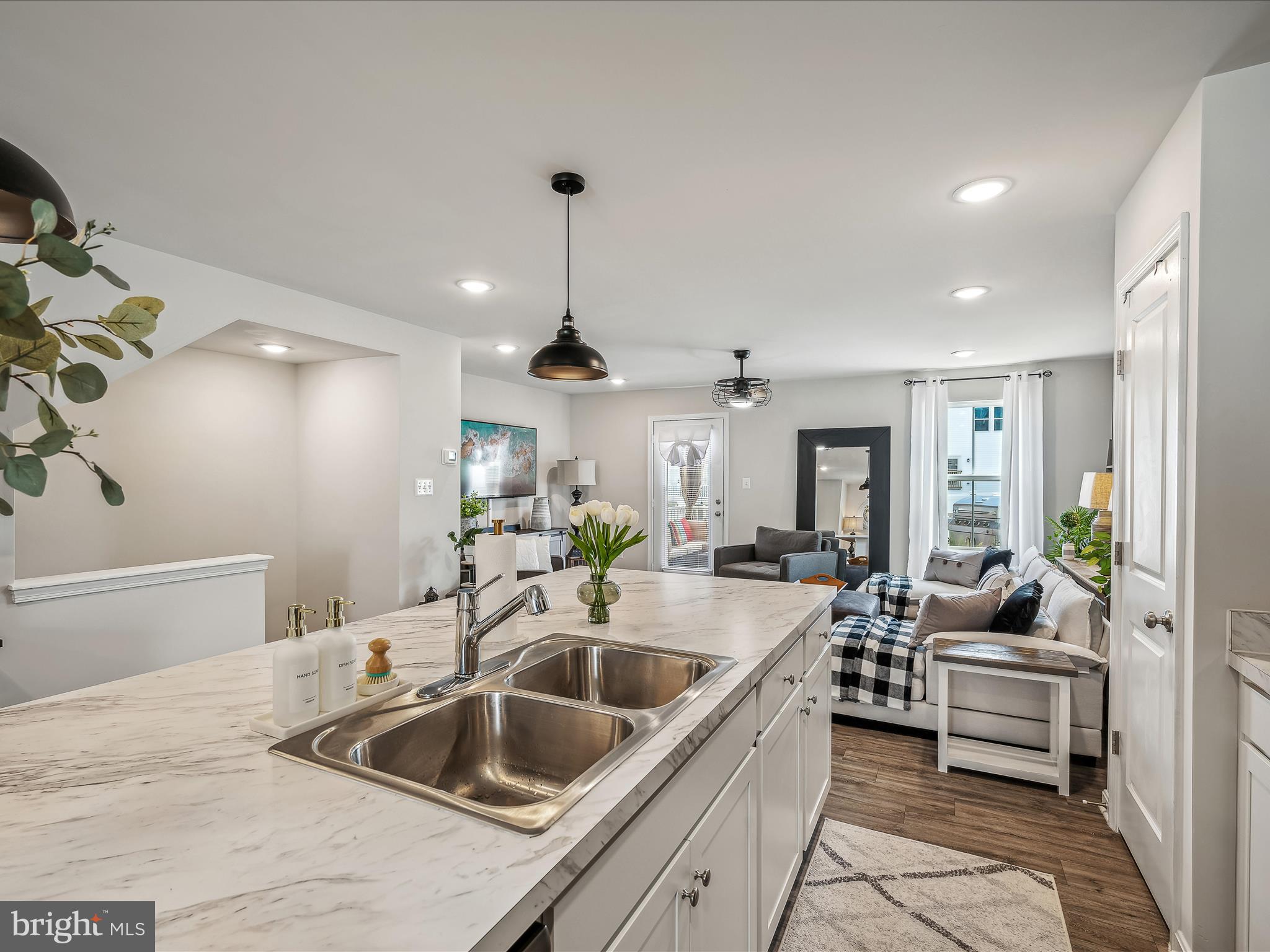 DILLON FARM - Residential