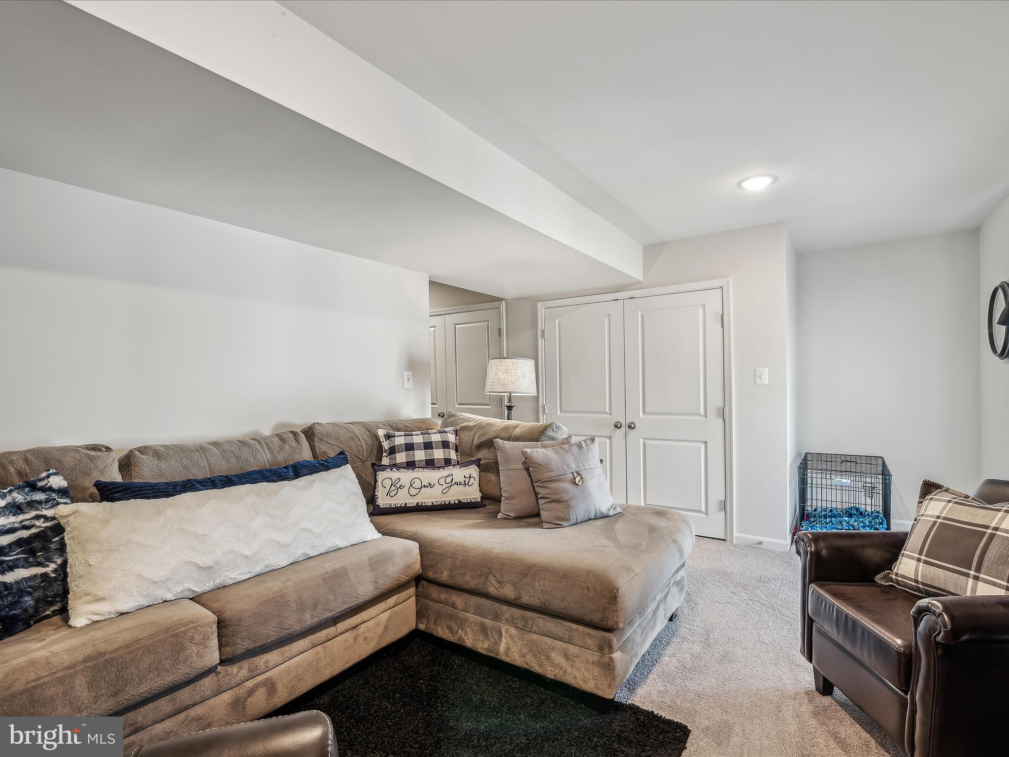 DILLON FARM - Residential