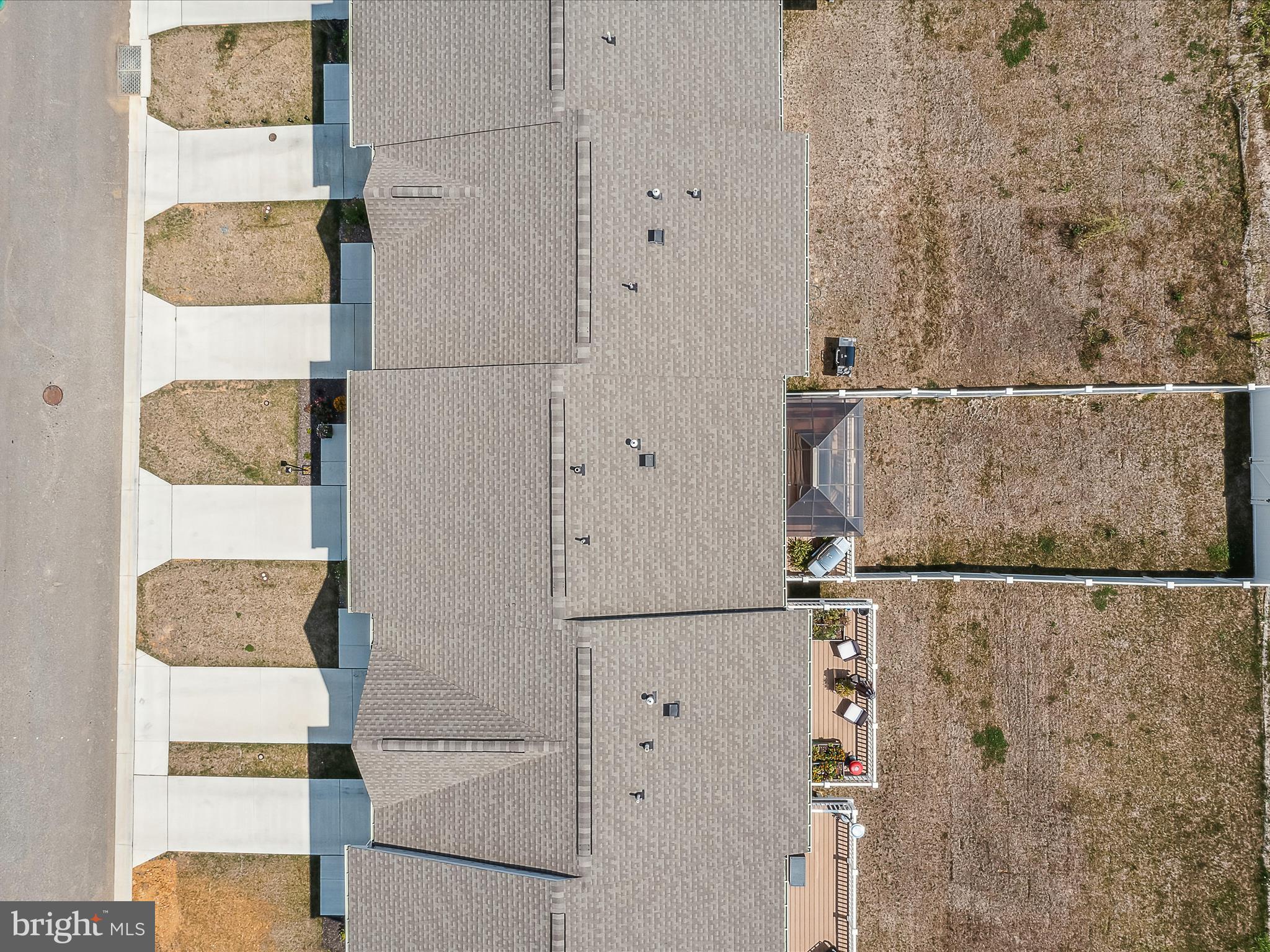 DILLON FARM - Residential