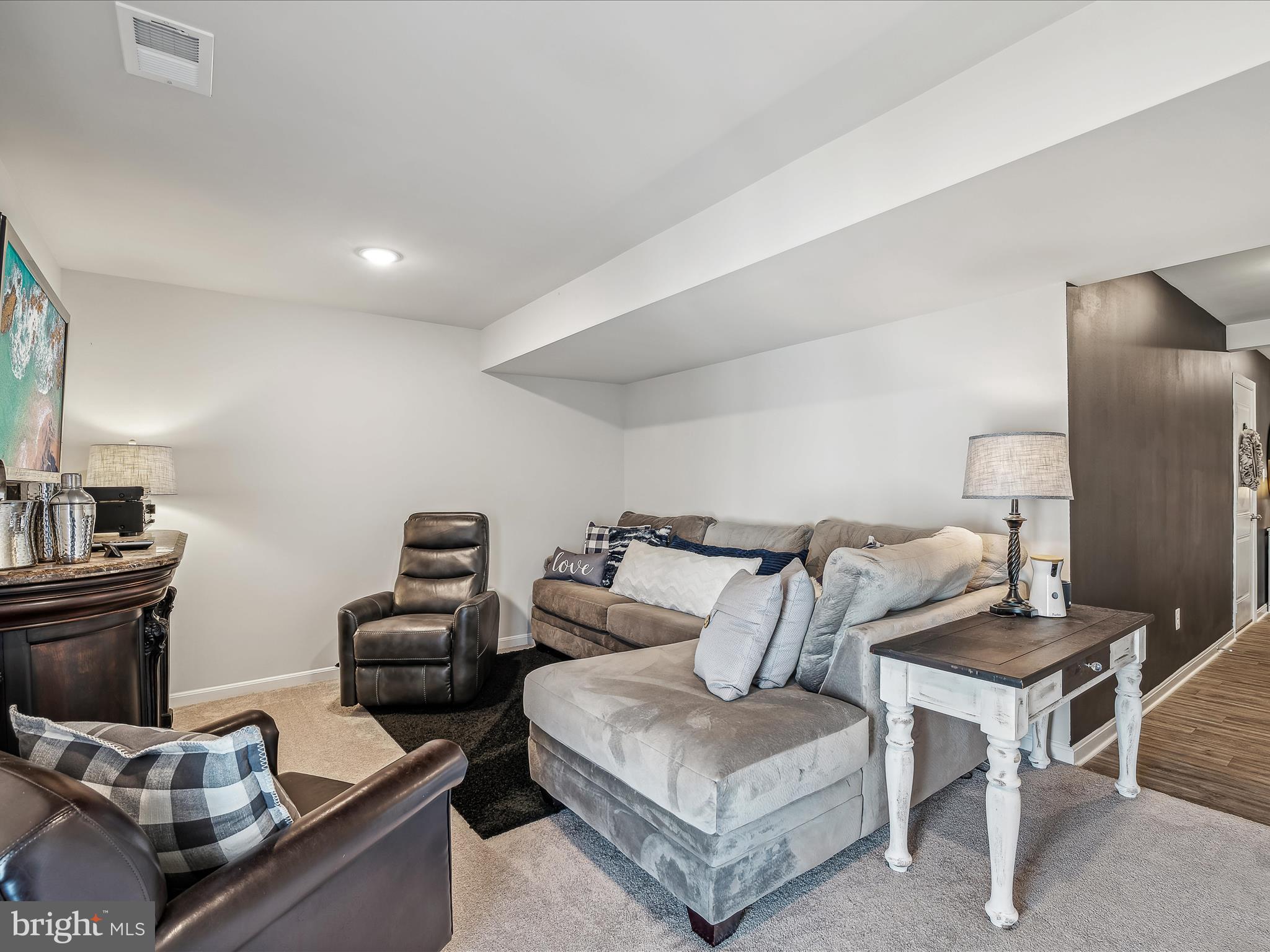 DILLON FARM - Residential