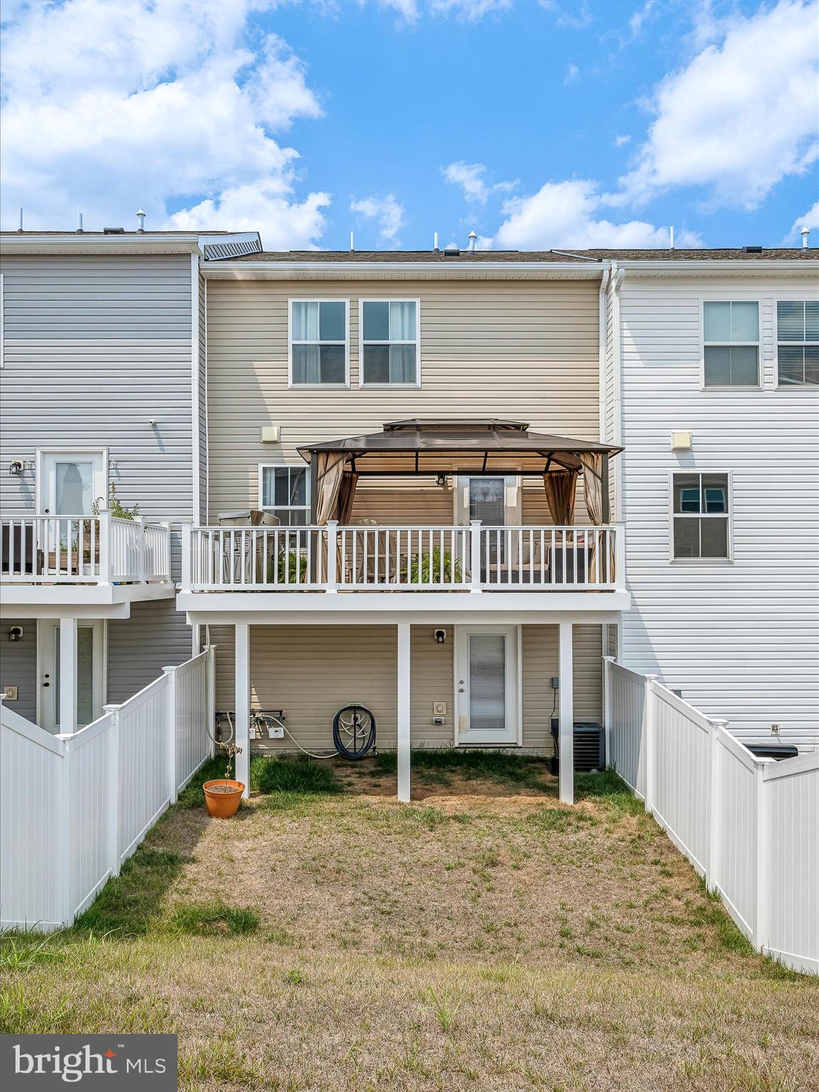 DILLON FARM - Residential