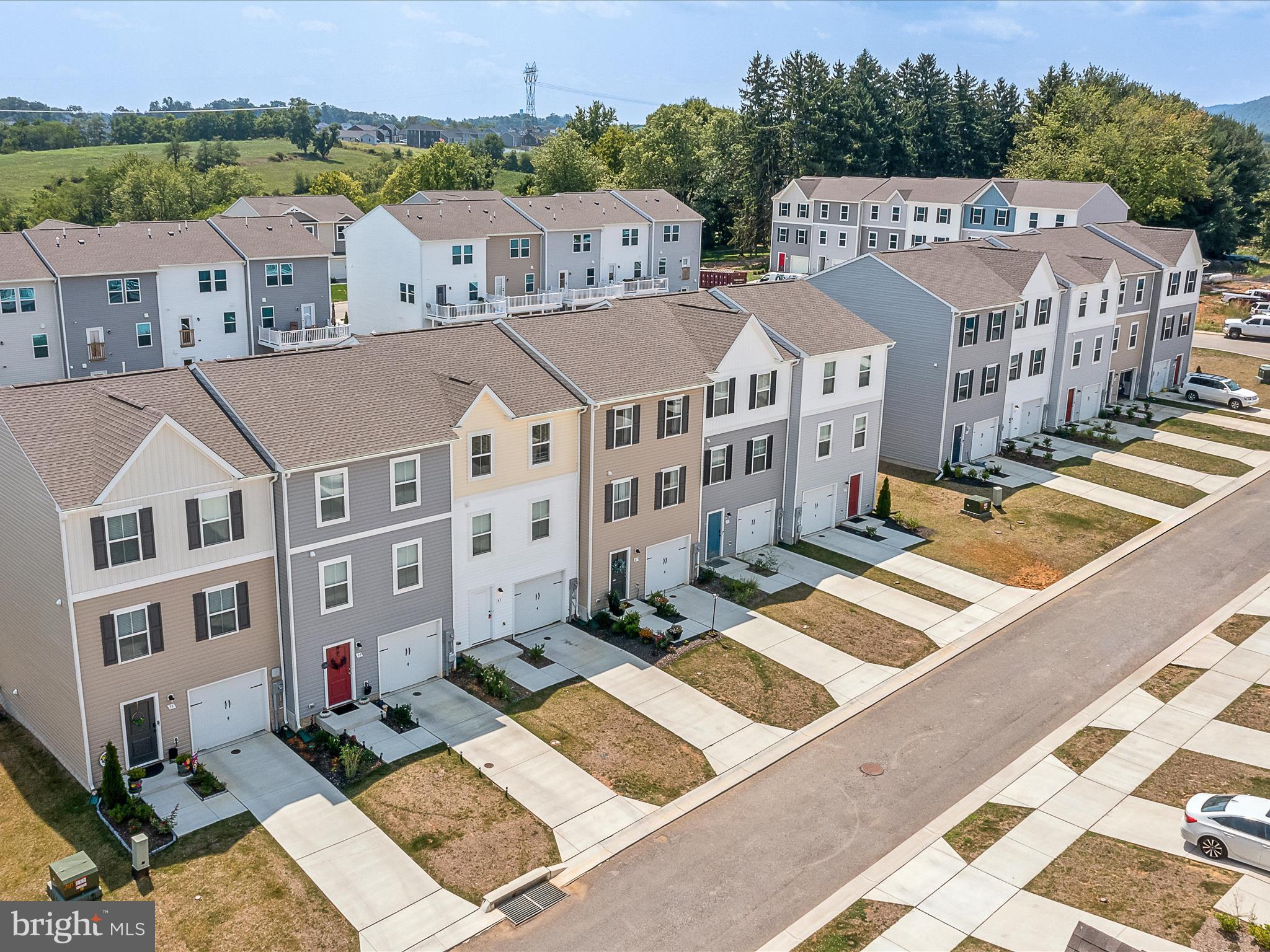 DILLON FARM - Residential