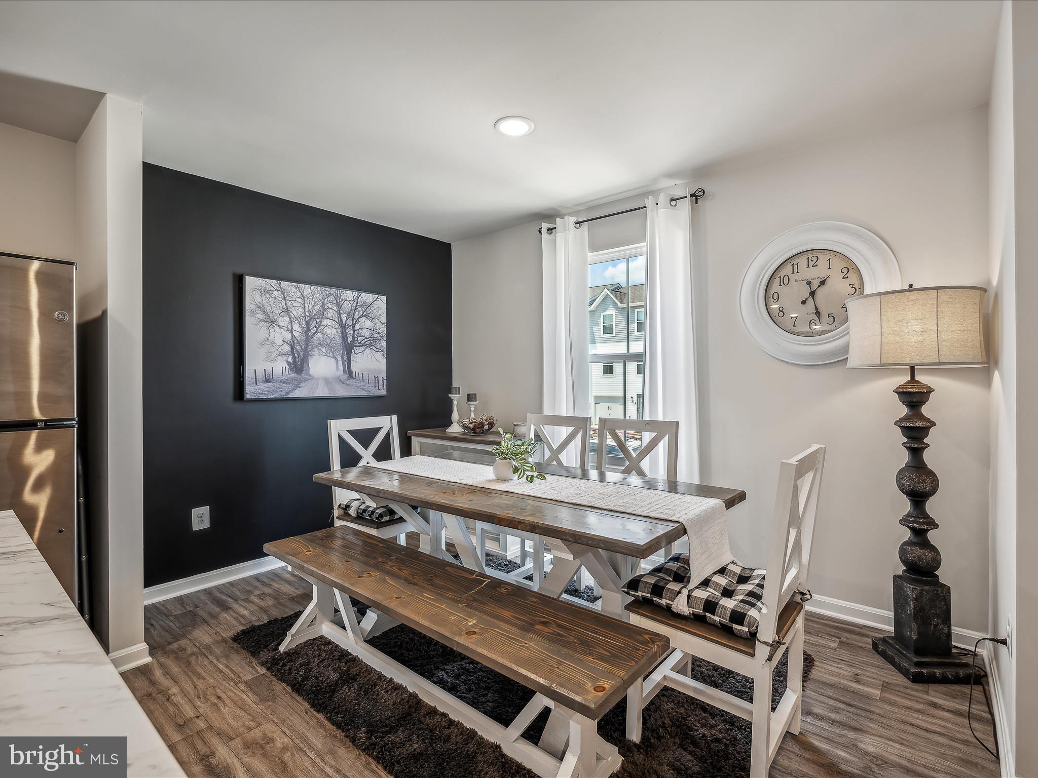 DILLON FARM - Residential