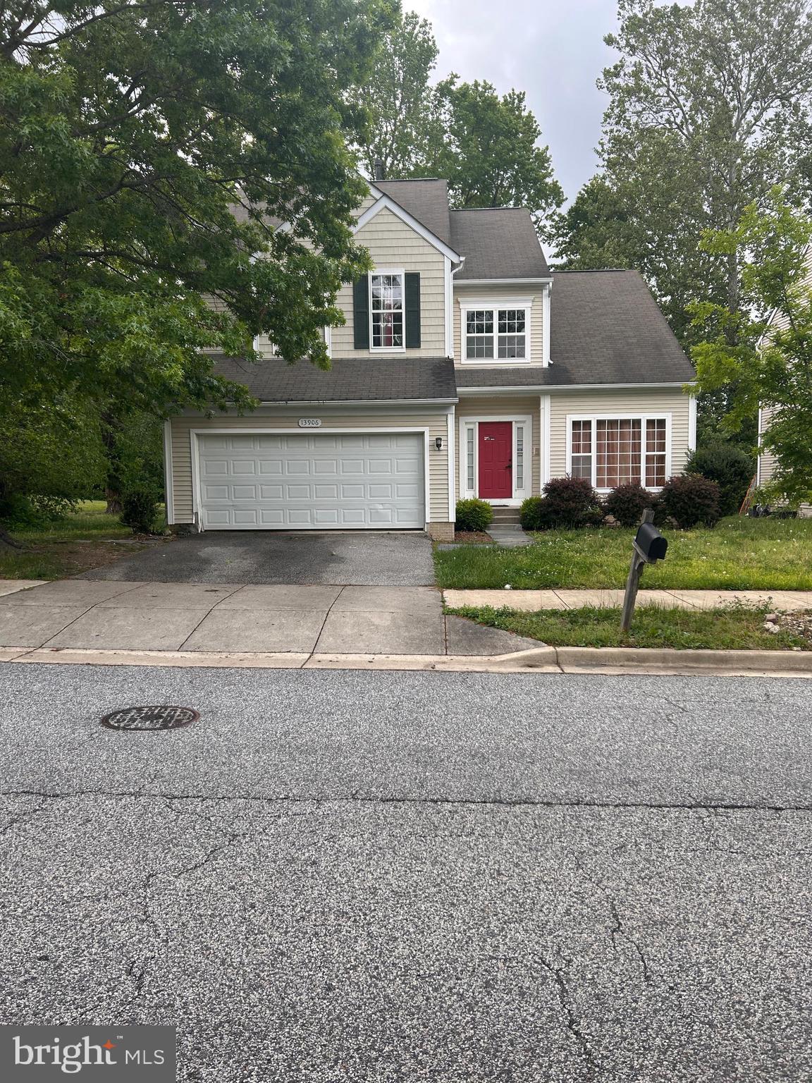 Welcome to your new home! Located in the quiet Bishops Bequest neighborhood, is a detached spacious colonial home, newly renovated with five bedrooms, 3.5 bathroom with a two car garage on a corner lot. It features brand new appliances, hardwood floors with open foyer for natural lighting. Plenty of space for living, working, and entertaining. Fully finished walk out basement with extra room, full bath and plenty of storage room. Minutes to Largo Town Metro Center for easy commuting, close to Prince George's Community College, University of Maryland Hospital Center, Watkins Regional Park and not far from neighborhood shopping centers for easy shopping. Come and see and make it your home.