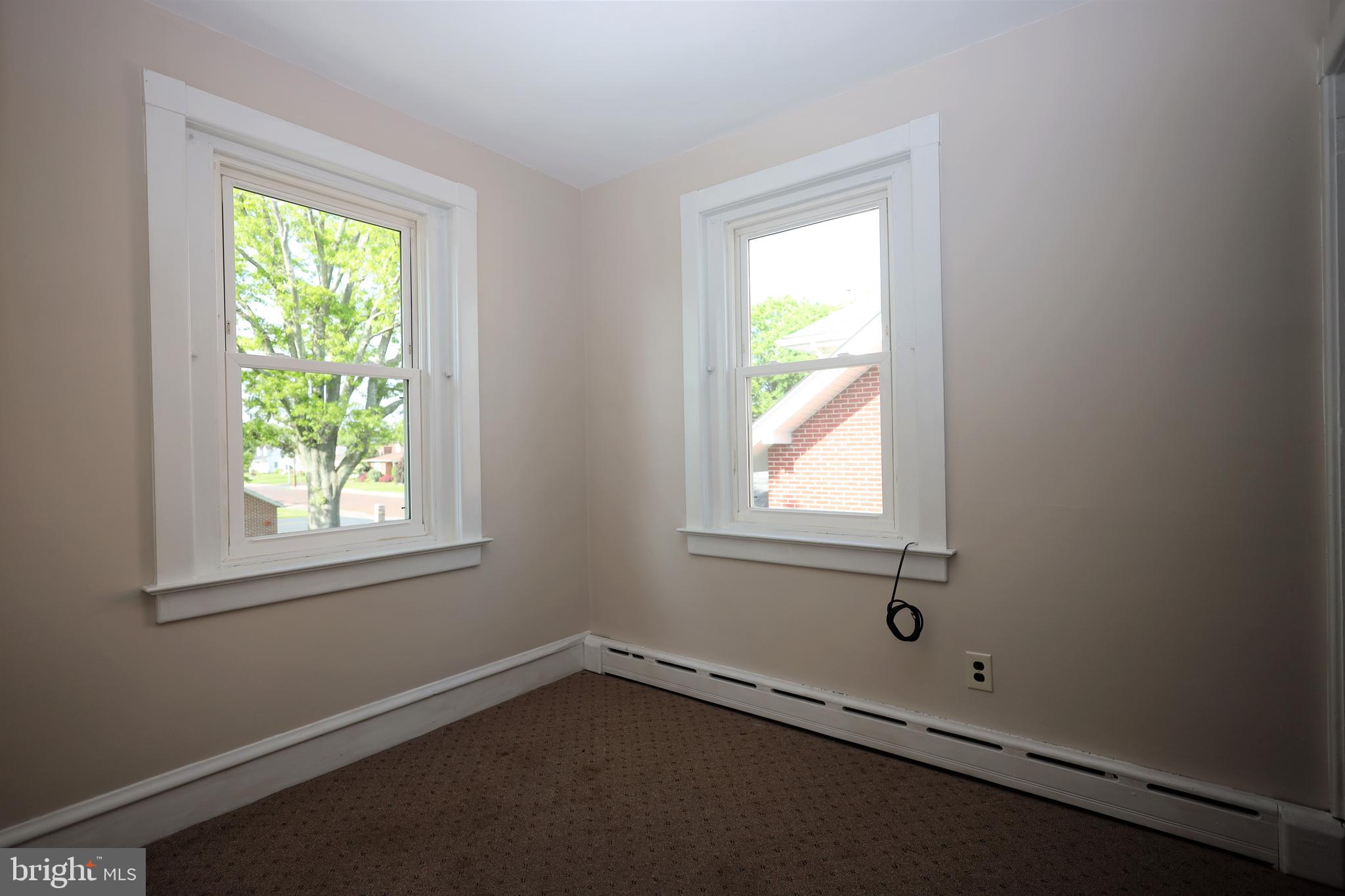 NONE AVAILABLE - Residential Lease