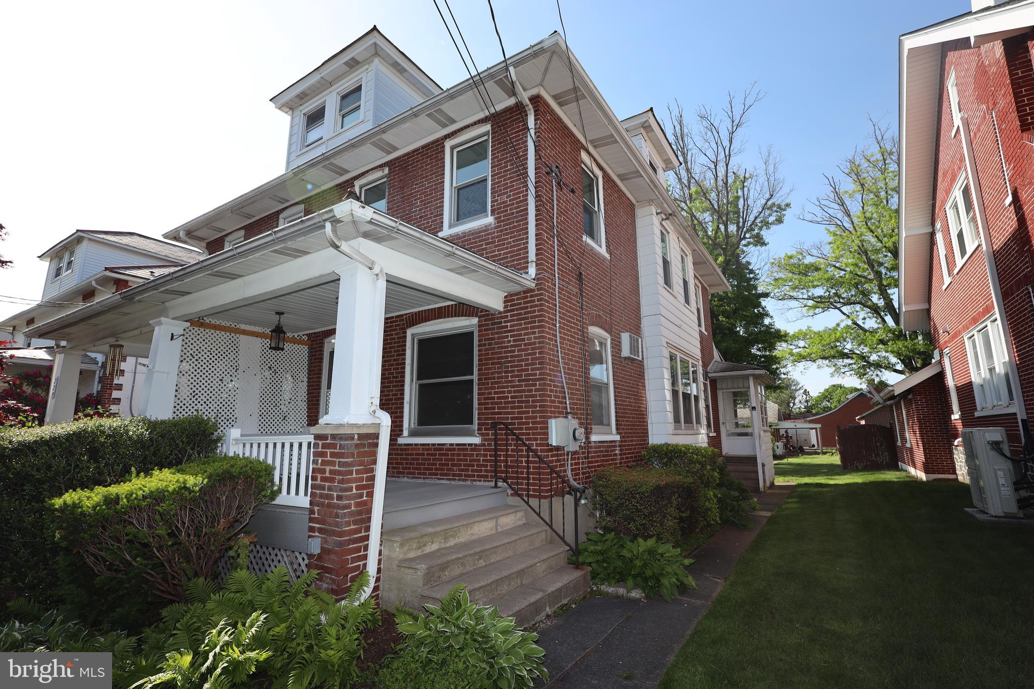 NONE AVAILABLE - Residential Lease