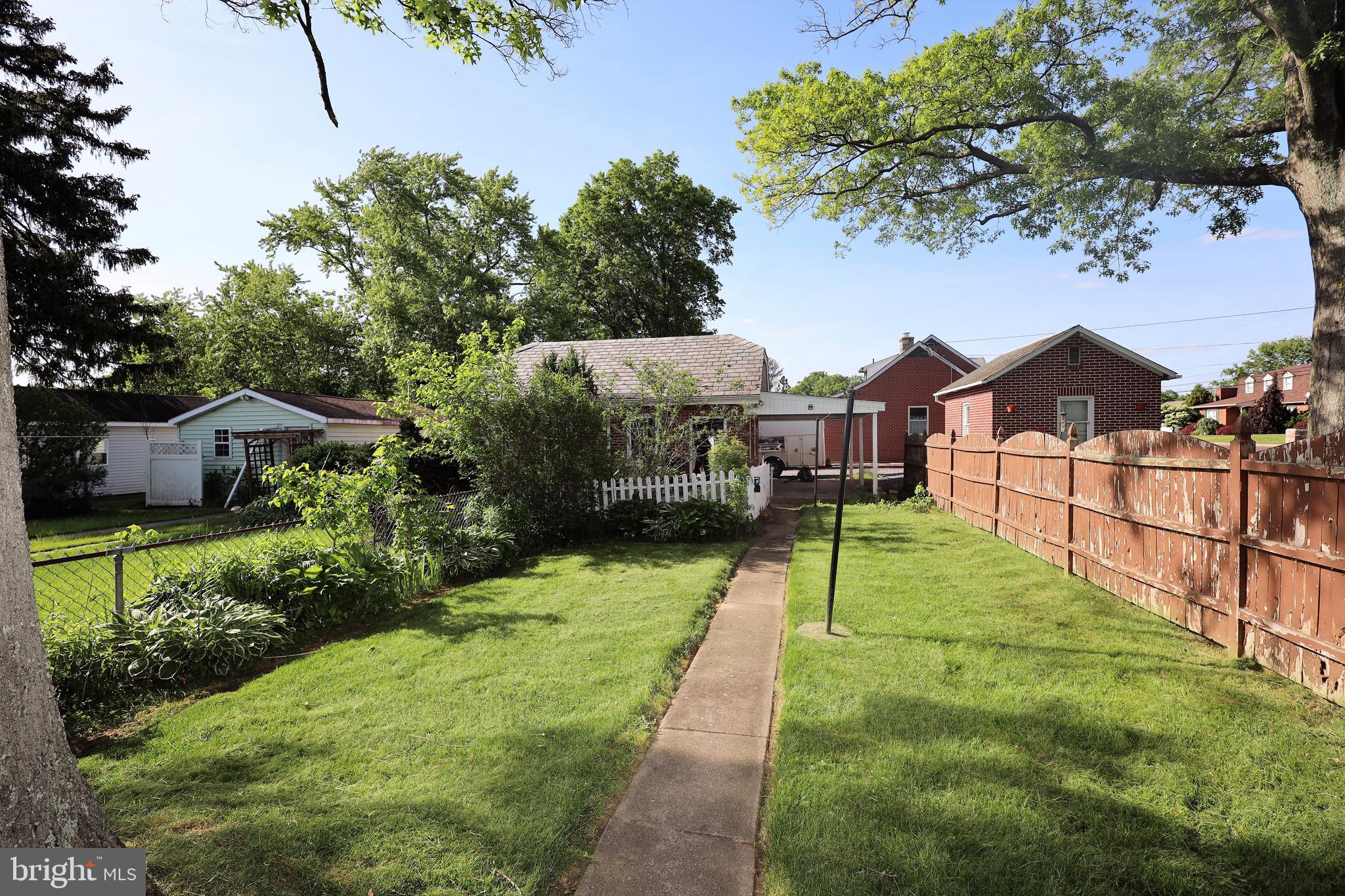 NONE AVAILABLE - Residential Lease