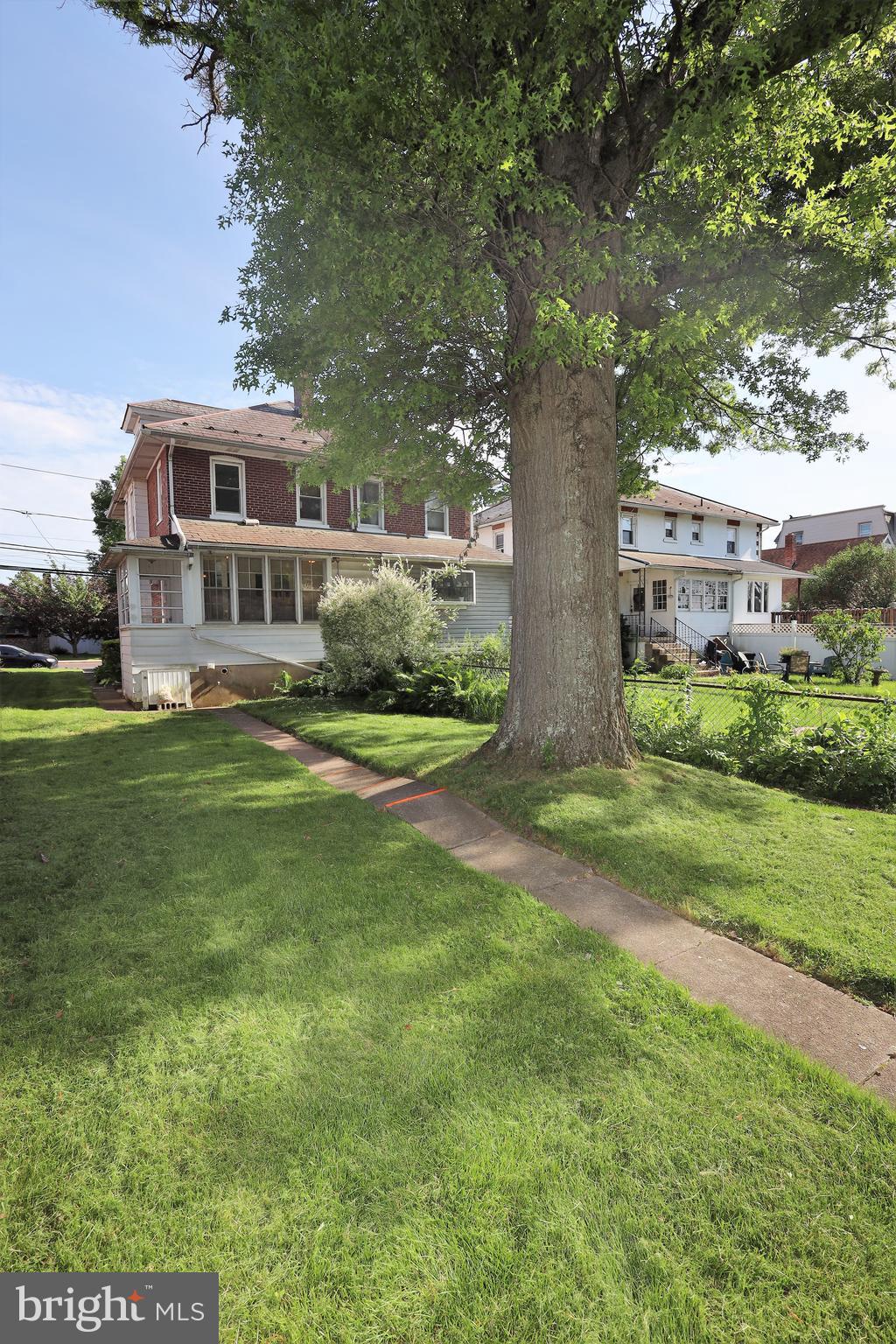 NONE AVAILABLE - Residential Lease