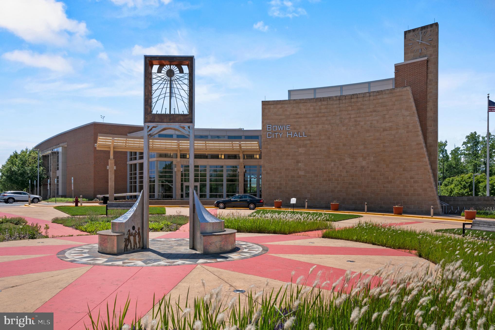 MILL BRANCH CROSSING - Residential