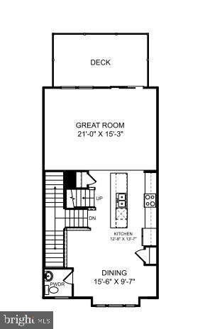 MILL BRANCH CROSSING - Residential