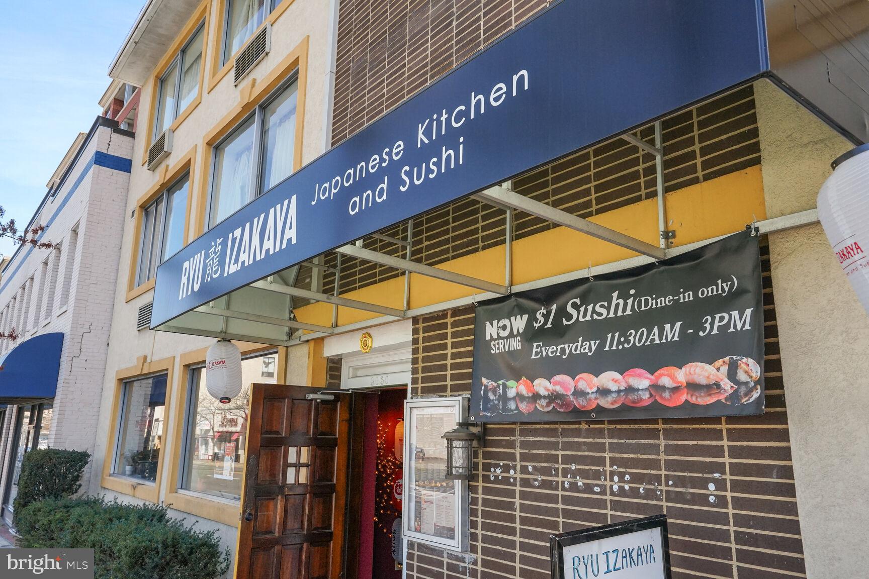 ARLINGTON VILLAGE - Residential Lease