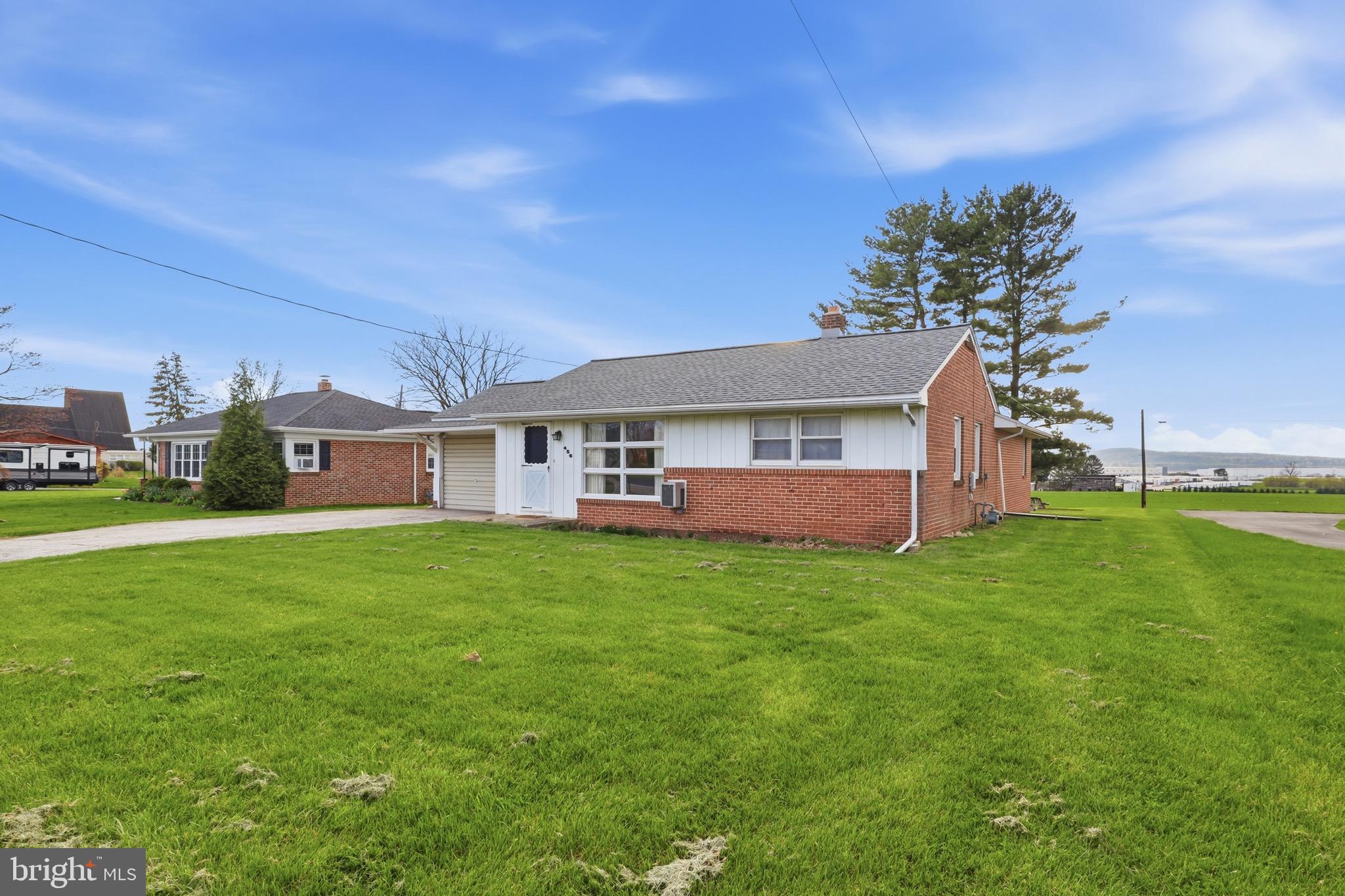 NONE AVAILABLE - Residential