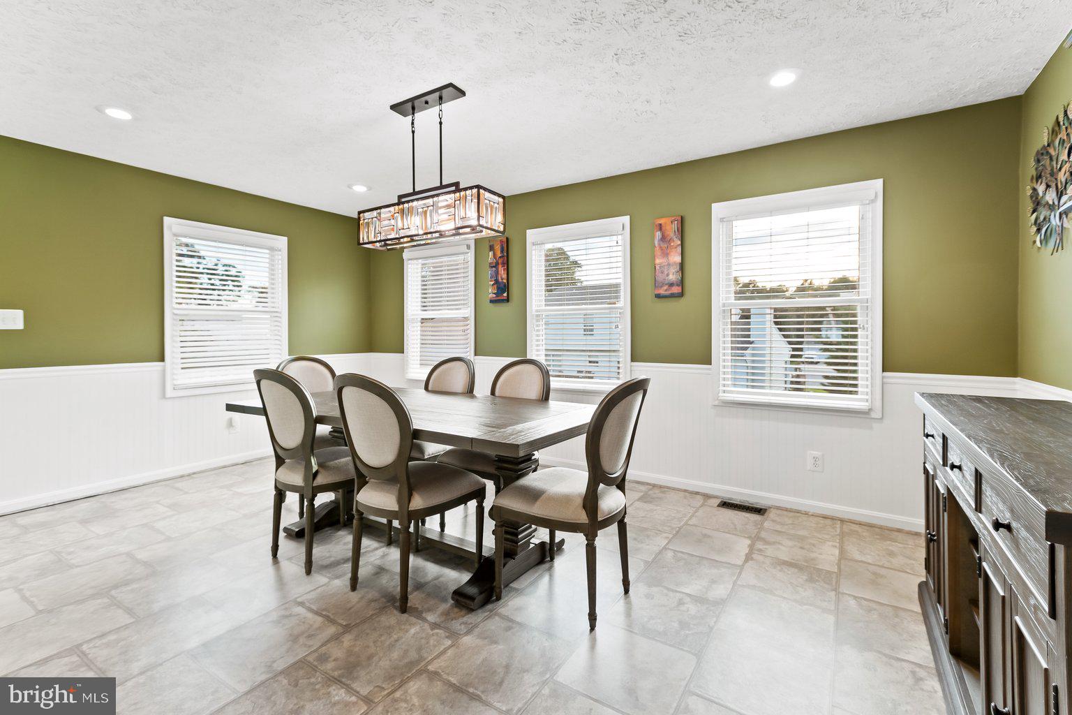 GREENRIDGE - Residential