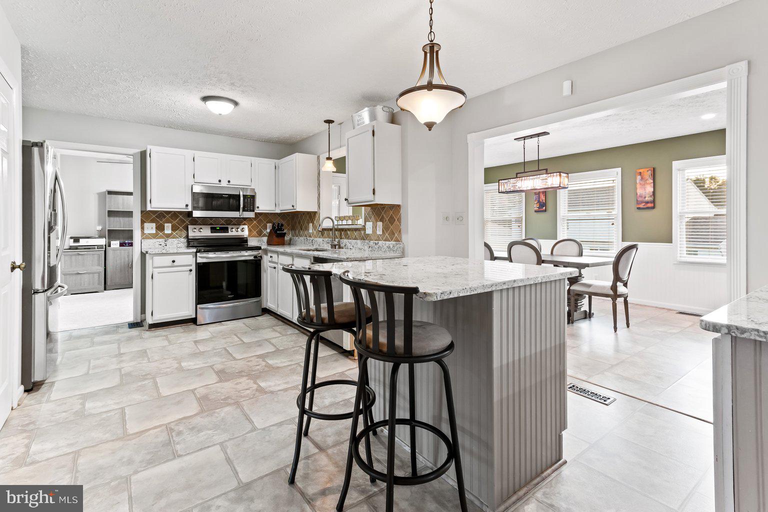 GREENRIDGE - Residential