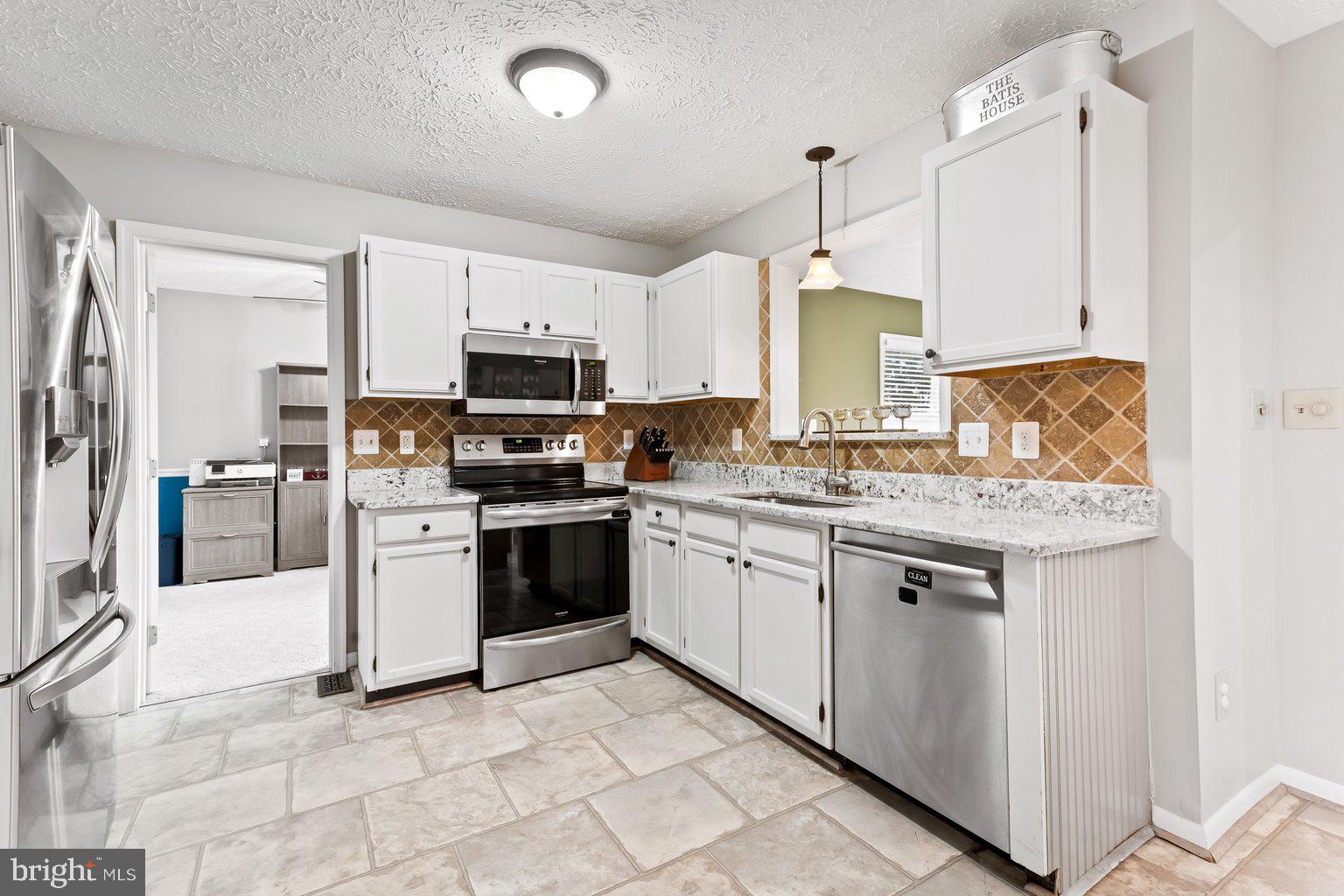 GREENRIDGE - Residential