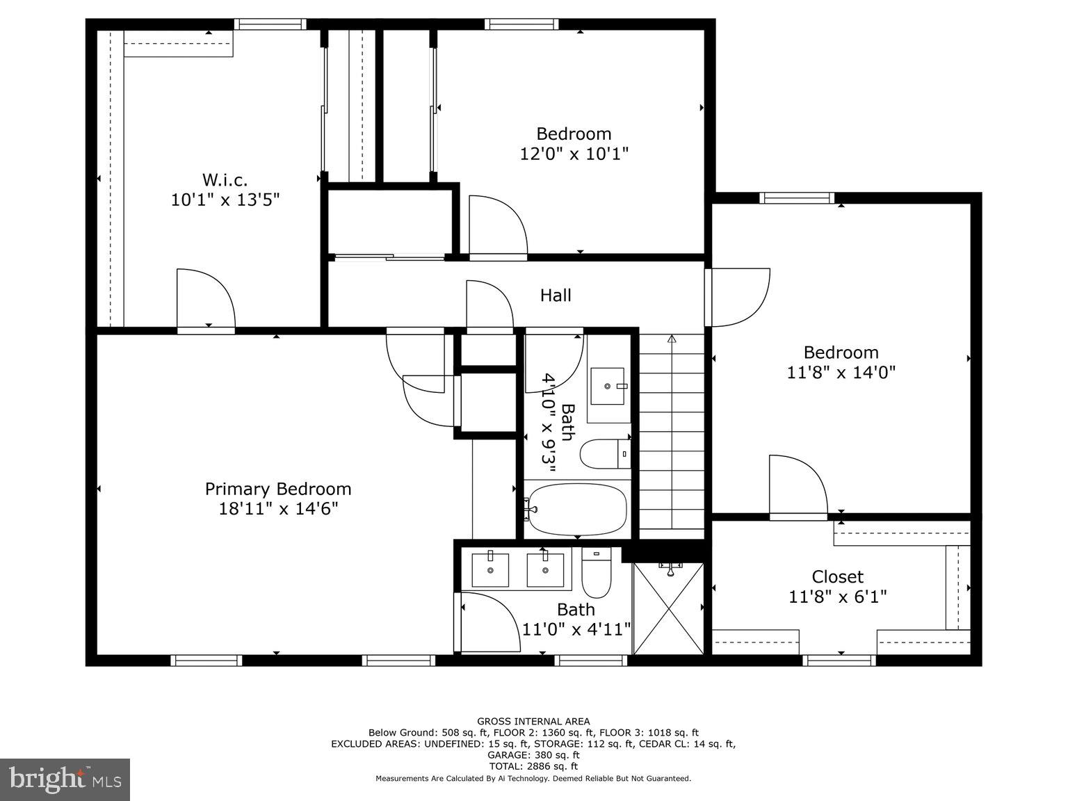 GREENRIDGE - Residential