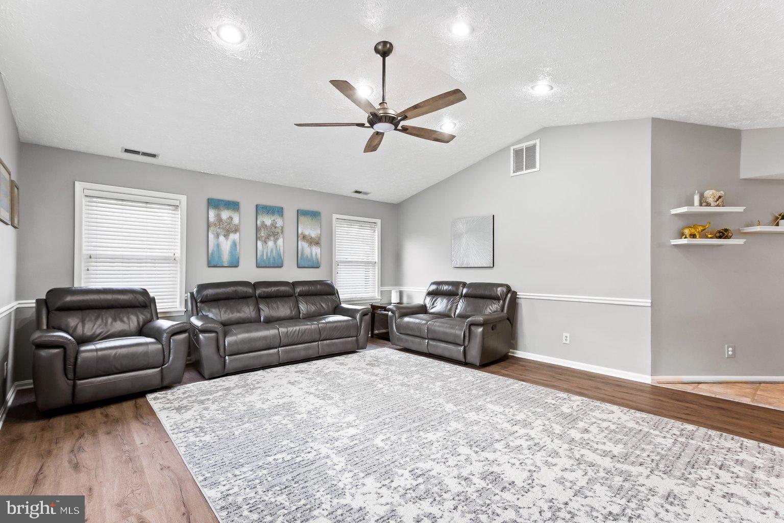 GREENRIDGE - Residential