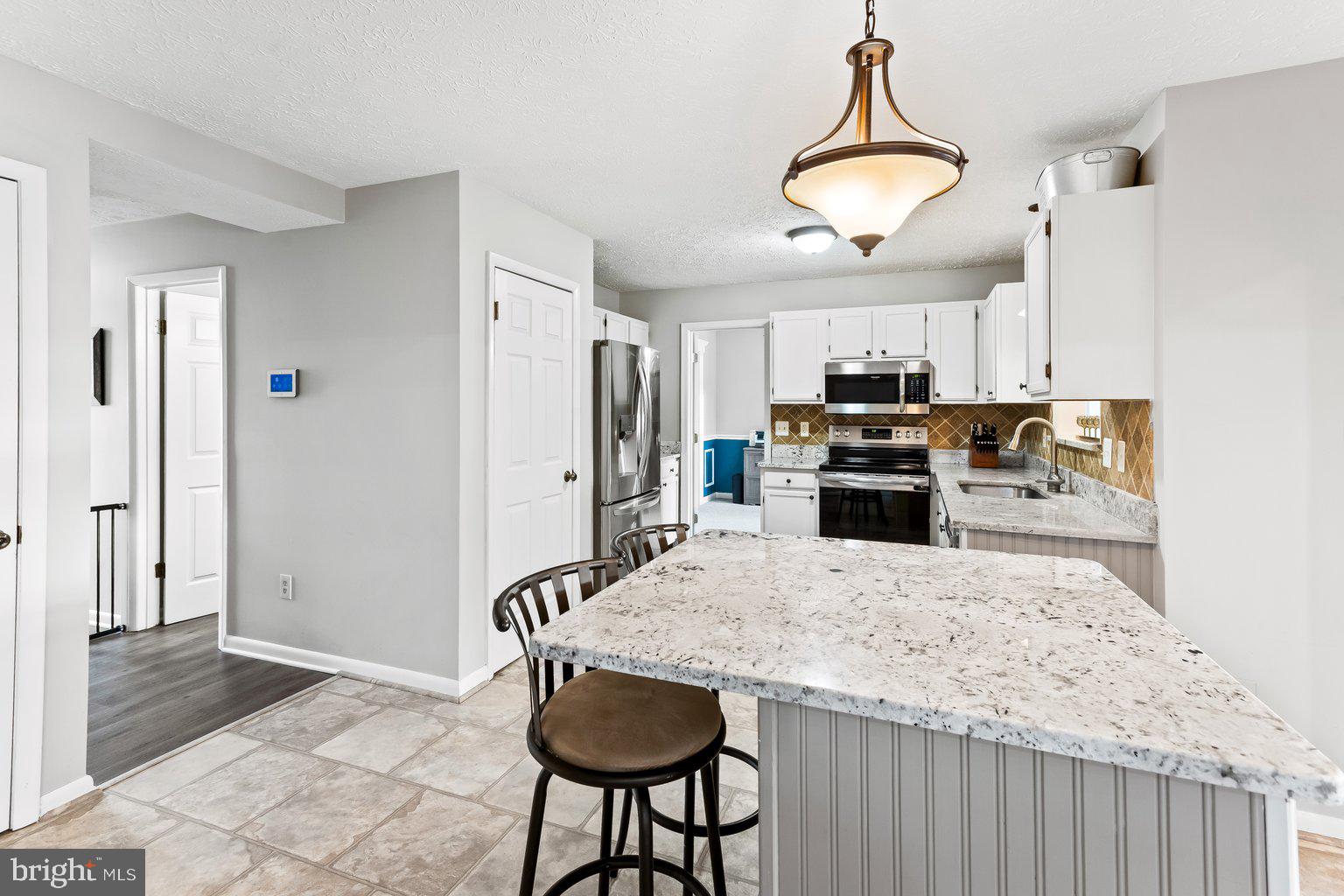 GREENRIDGE - Residential