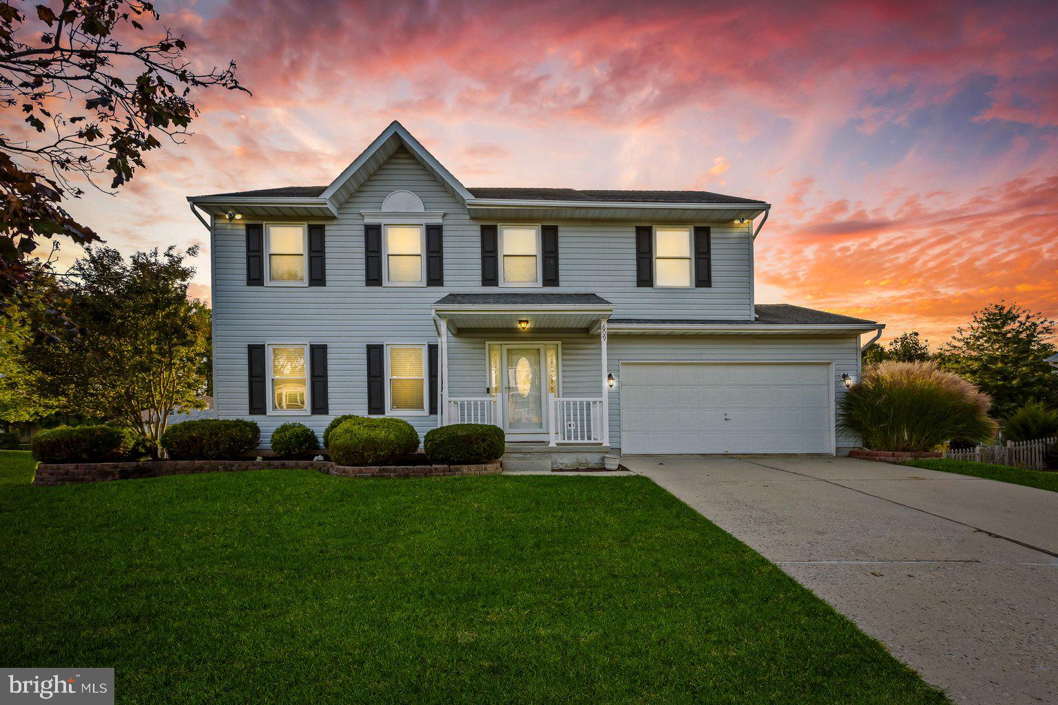 GREENRIDGE - Residential