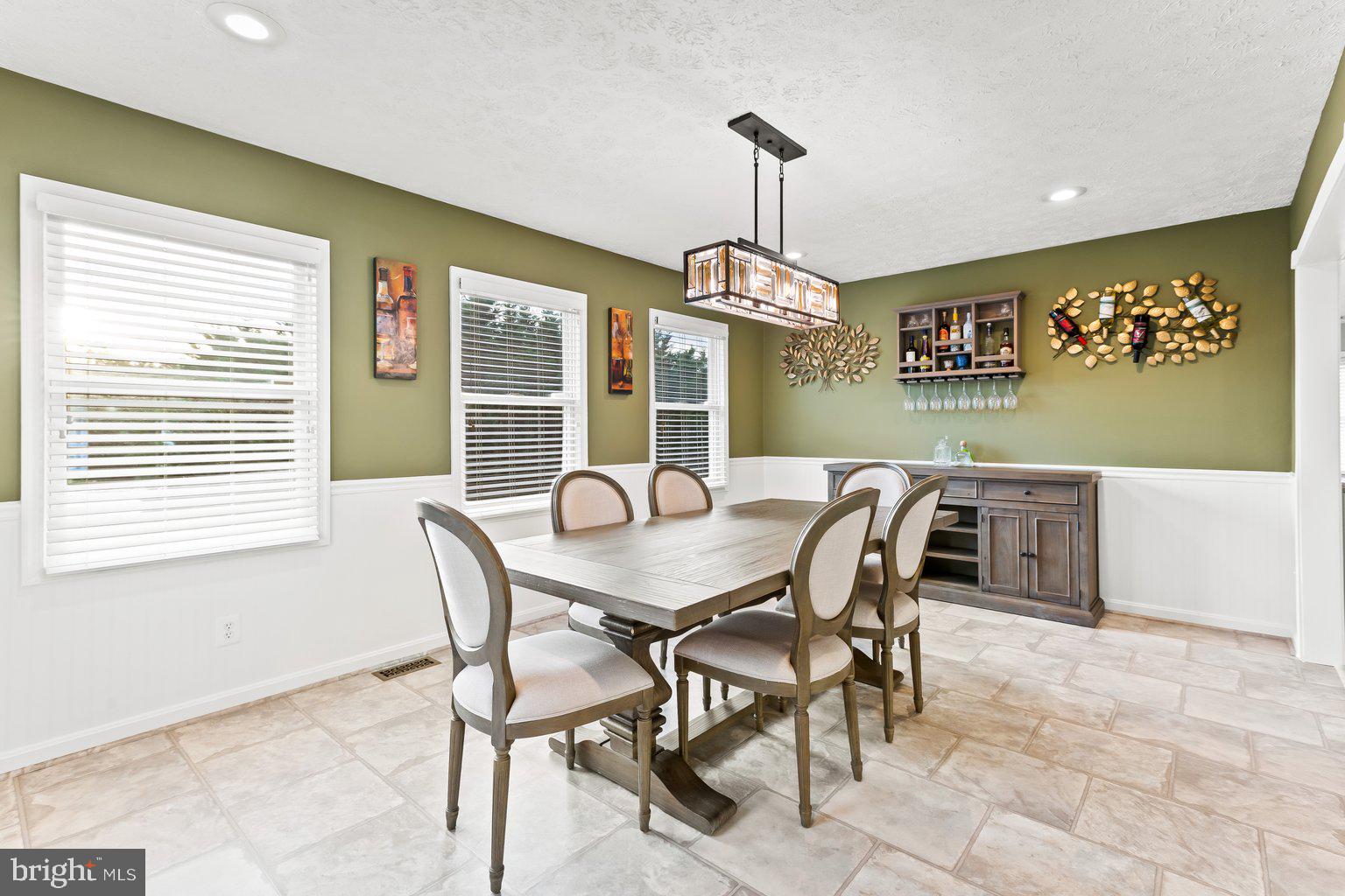 GREENRIDGE - Residential