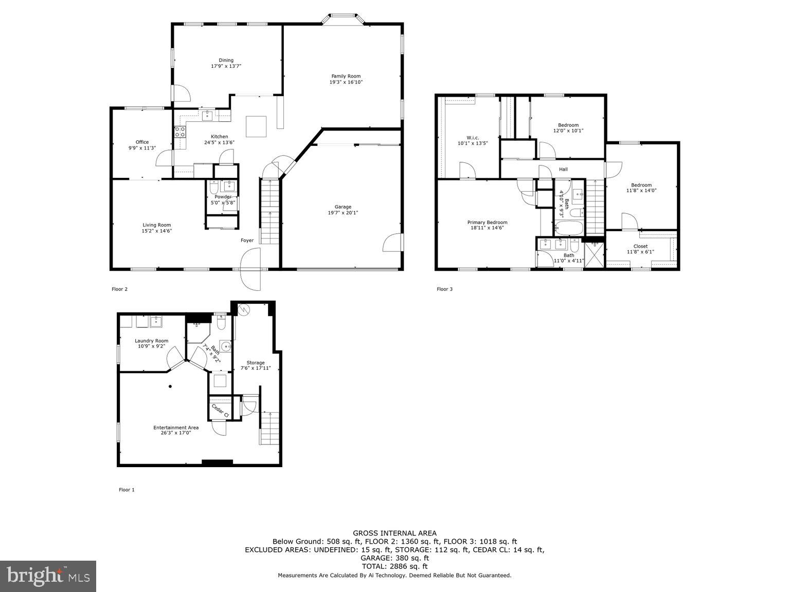GREENRIDGE - Residential