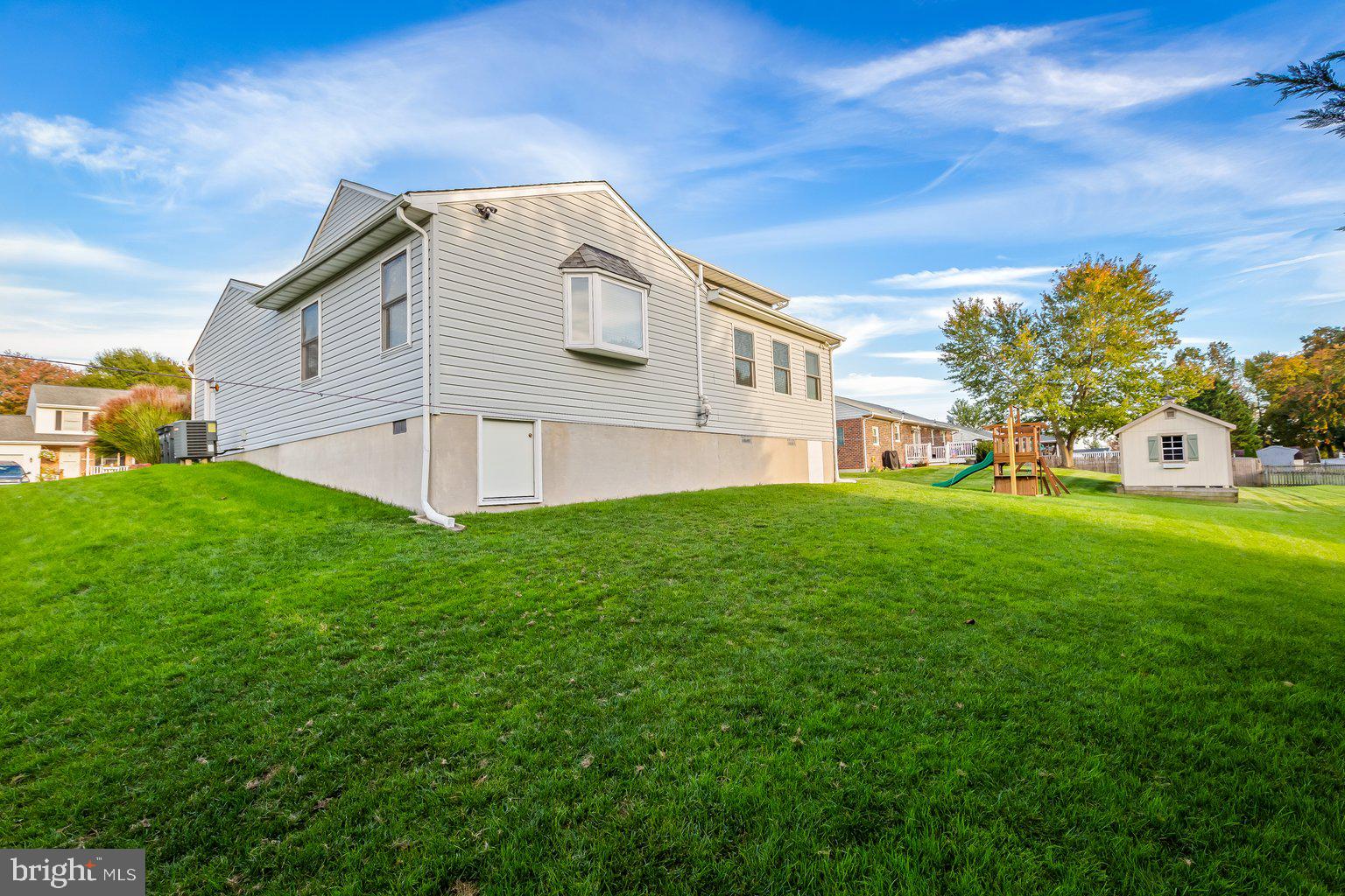 GREENRIDGE - Residential