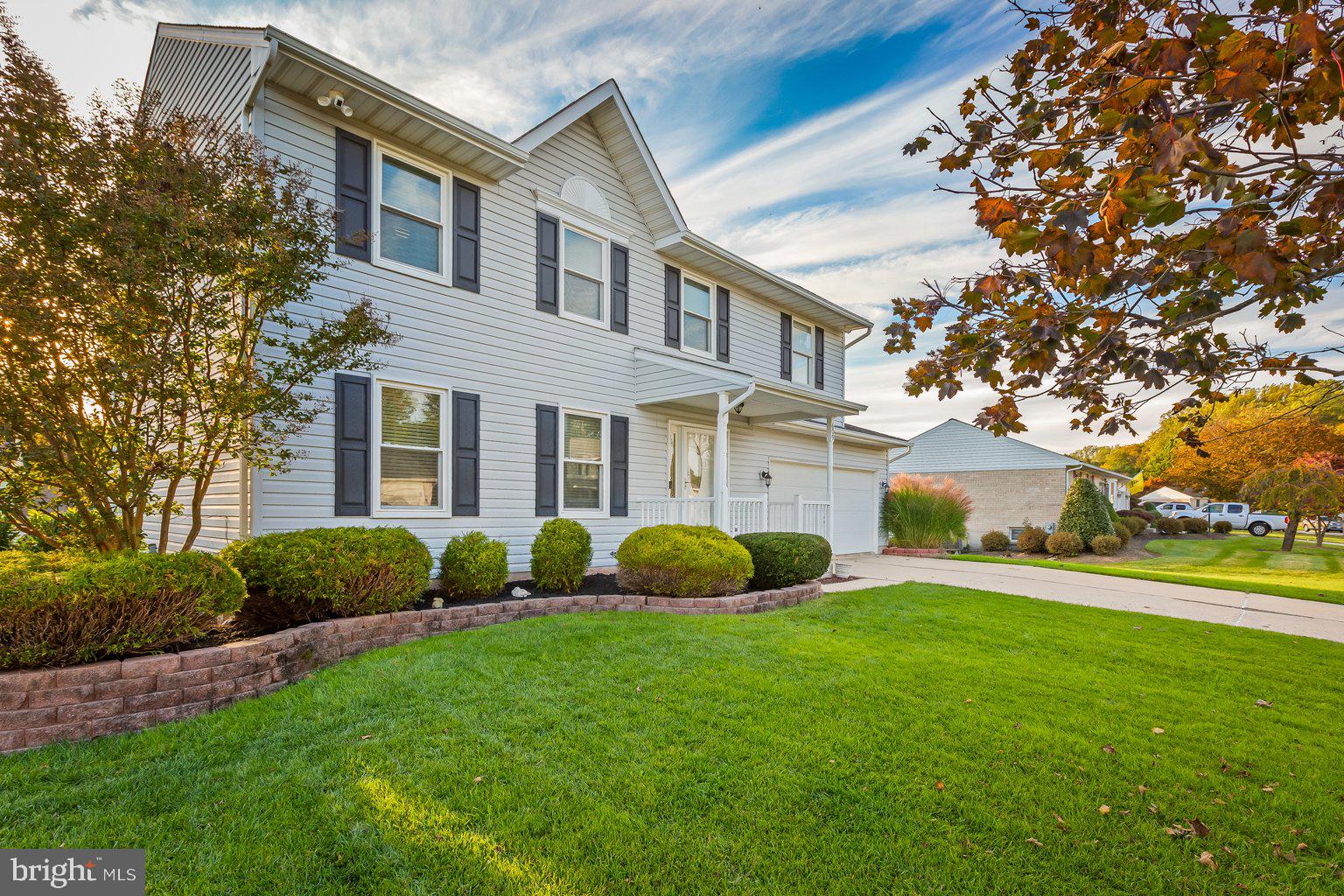 GREENRIDGE - Residential