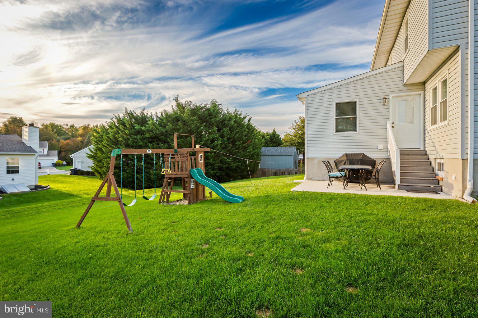 GREENRIDGE - Residential