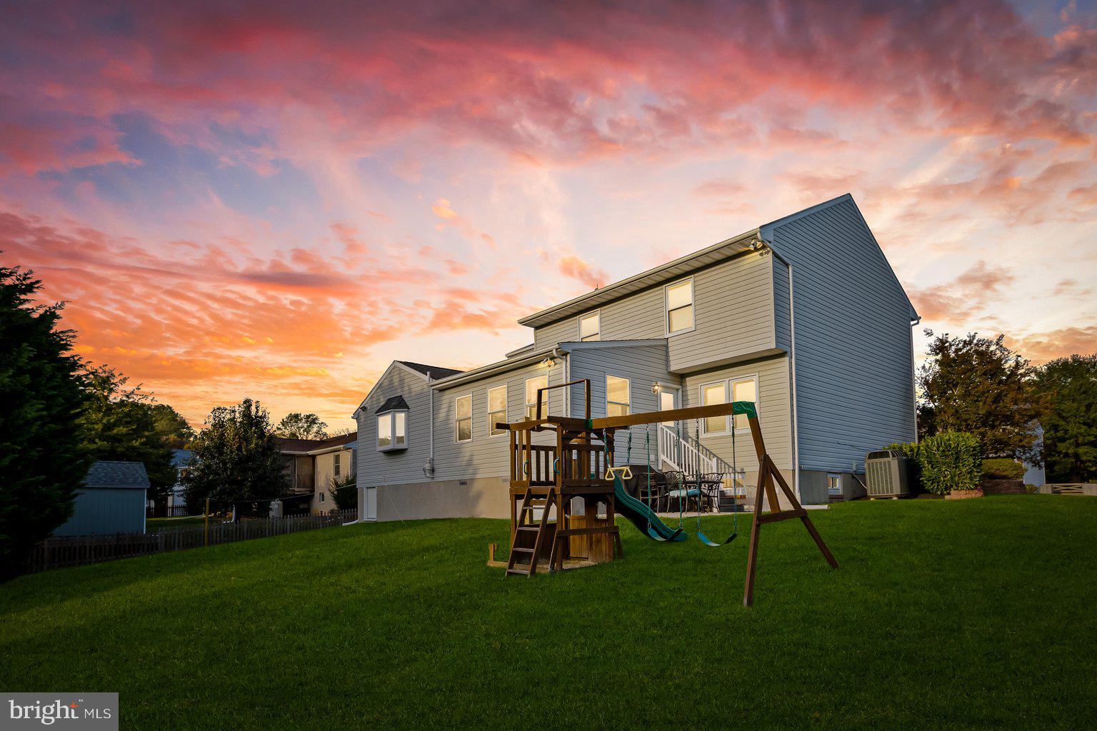 GREENRIDGE - Residential