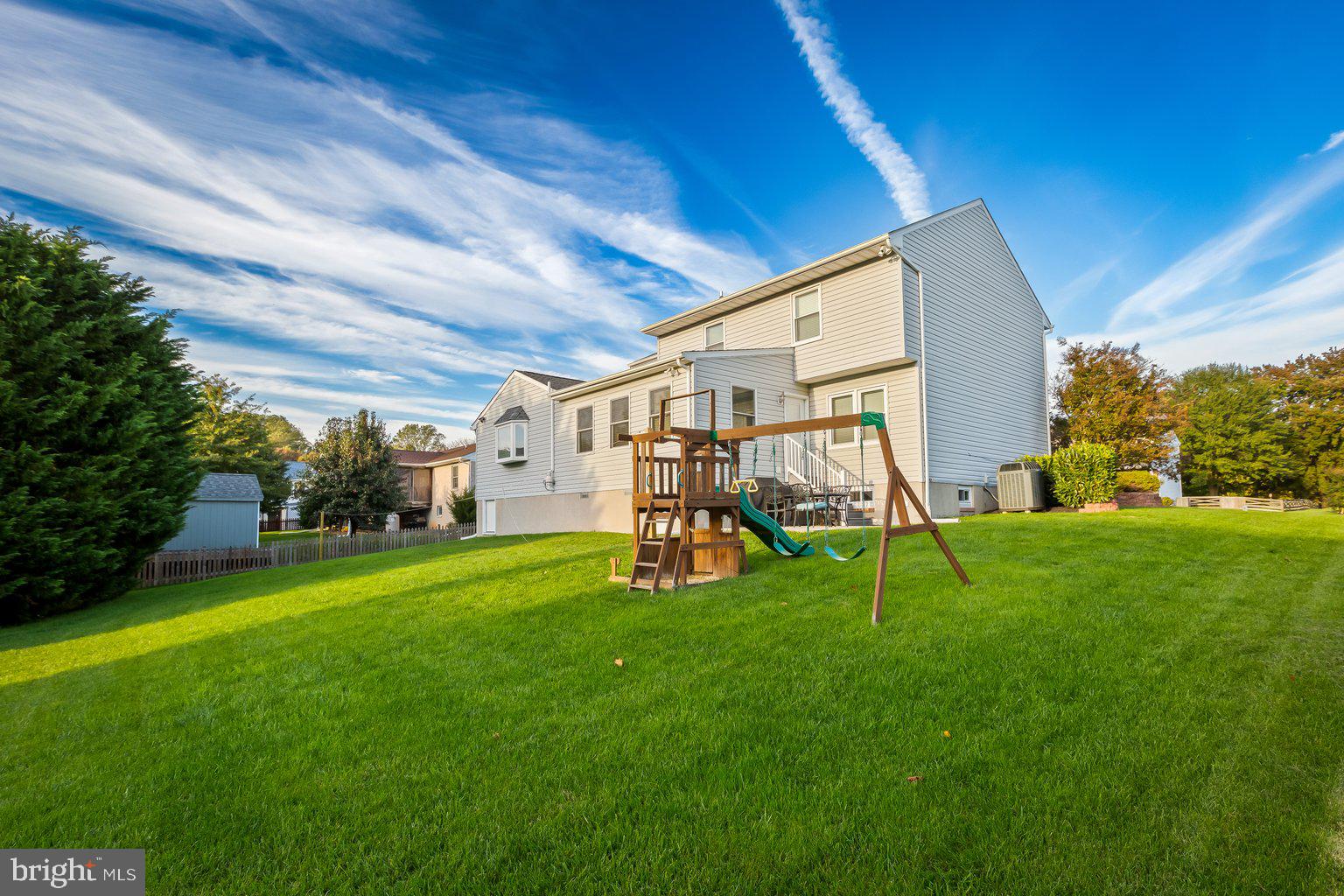 GREENRIDGE - Residential