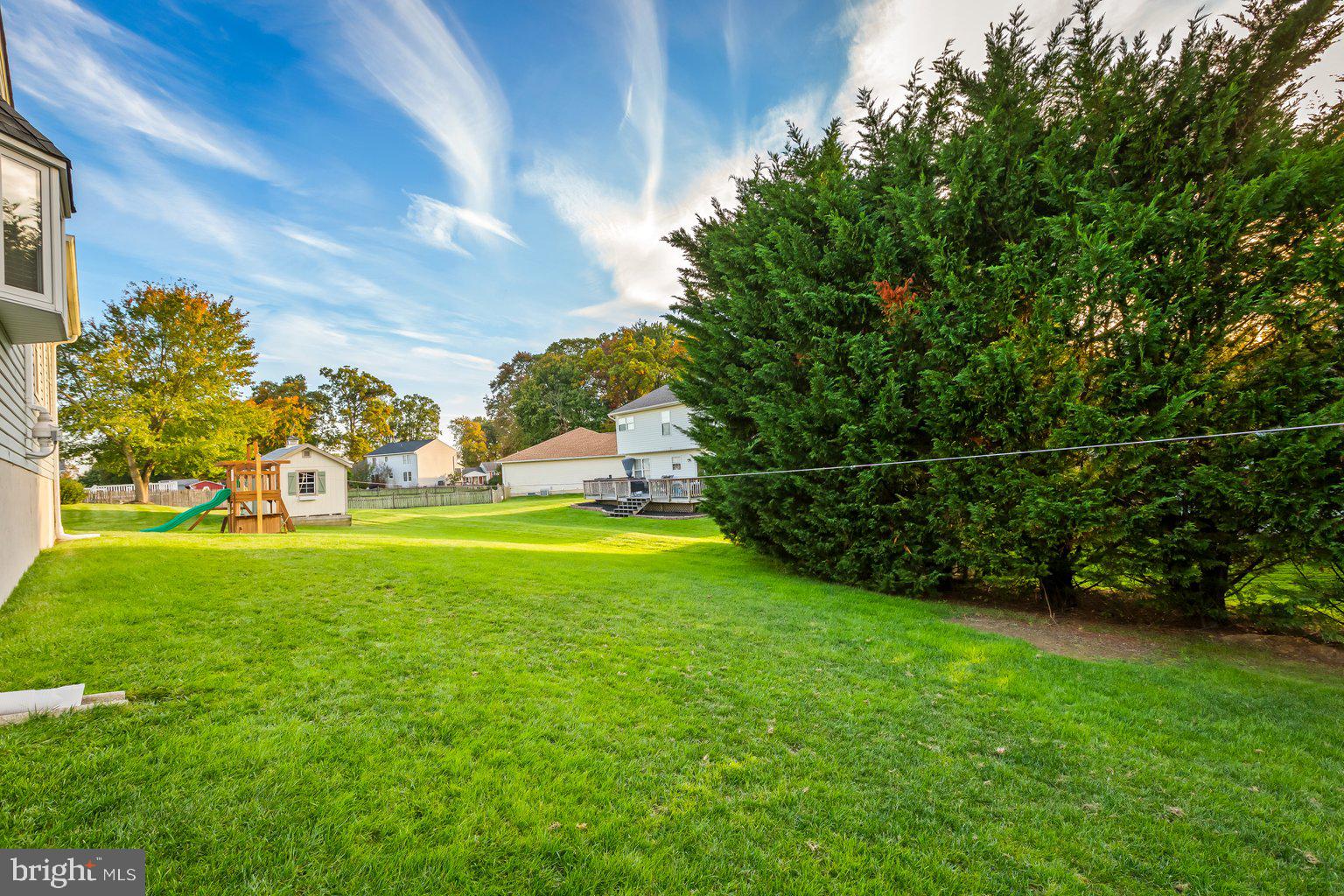 GREENRIDGE - Residential