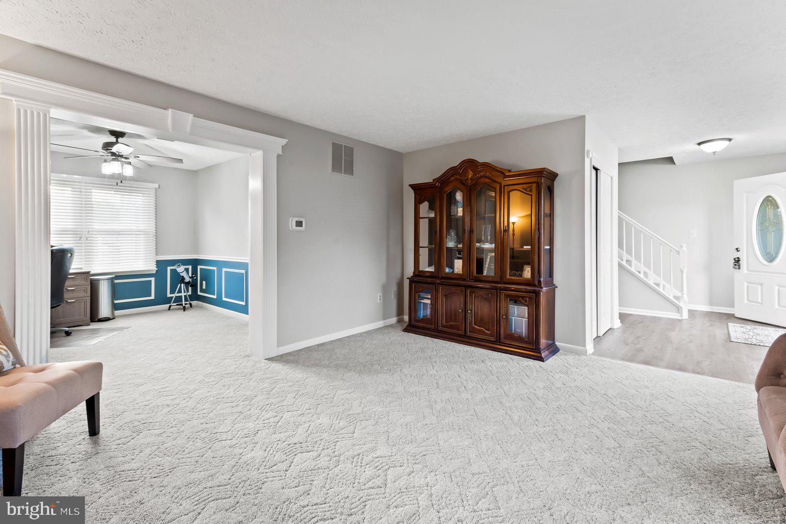 GREENRIDGE - Residential